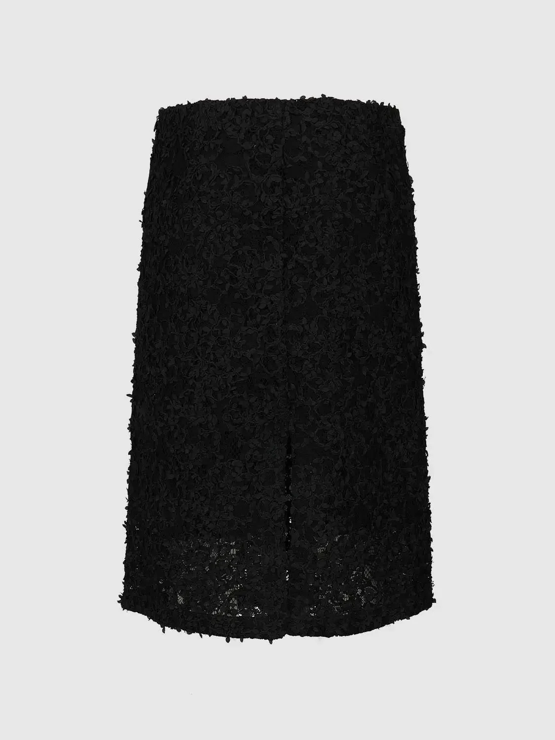 1382-black-lace-overlay-with-floral-embroidery-skirts-2.webp Black Lace Overlay With Floral Embroidery Skirts