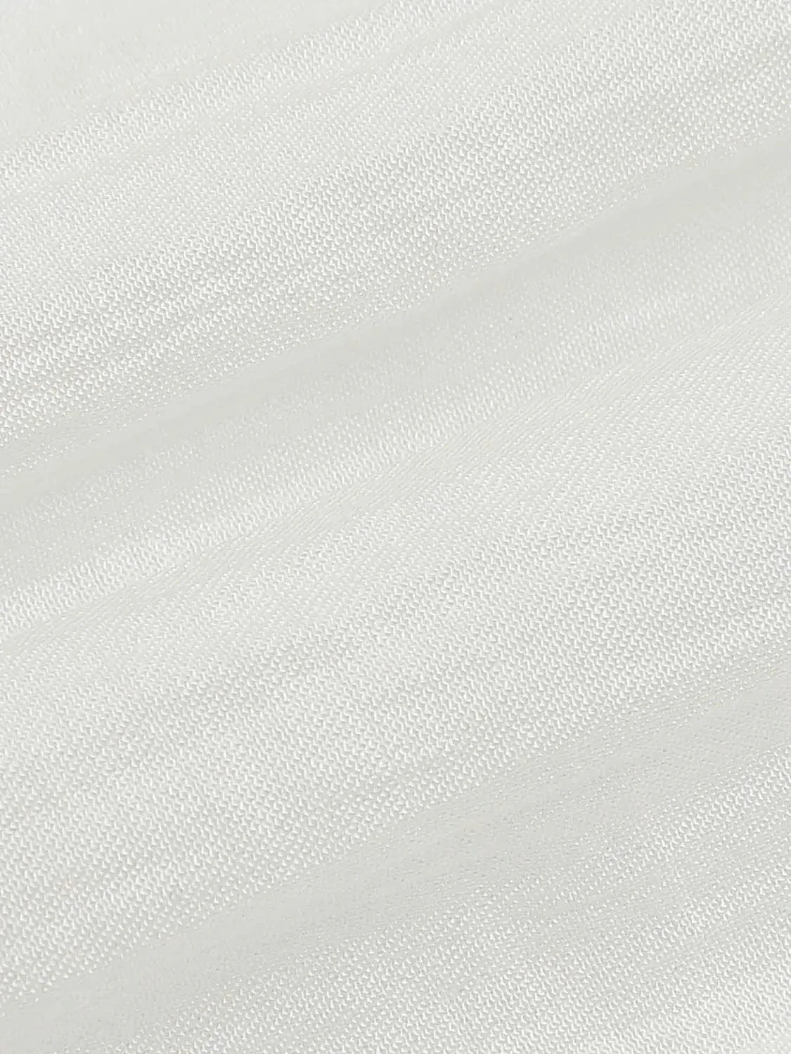 Knot Hem Shirring Detail Overhead Shirts Casual Style