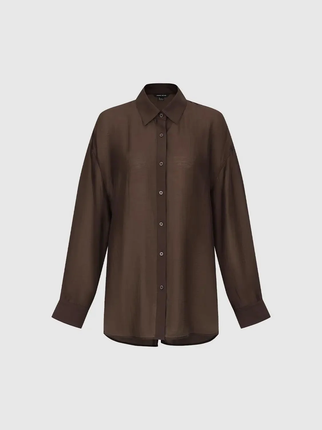 13838-sheer-loose-fit-shirts-women-see-through-lightweight-blouse-15.webp Sheer Loose Fit Shirts Women See Through Lightweight Blouse