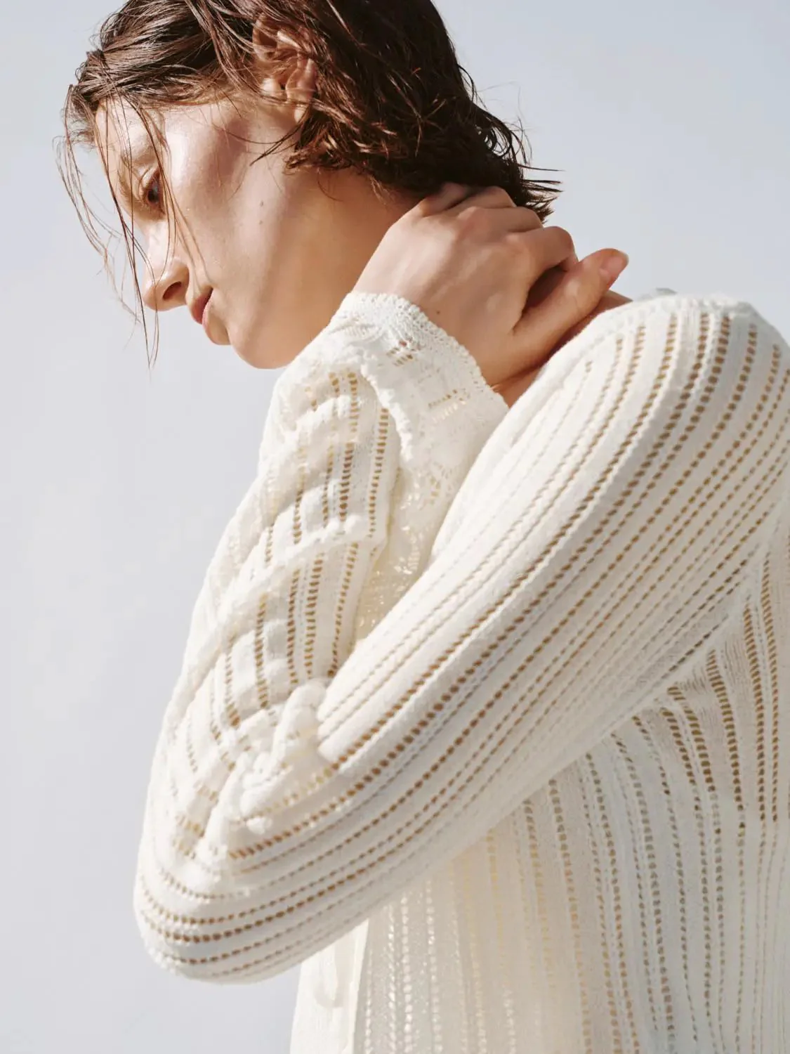 13854-premium-guipure-laced-tie-up-knitted-cardigans-3.webp Premium Guipure Laced Tie Up Knitted Cardigans