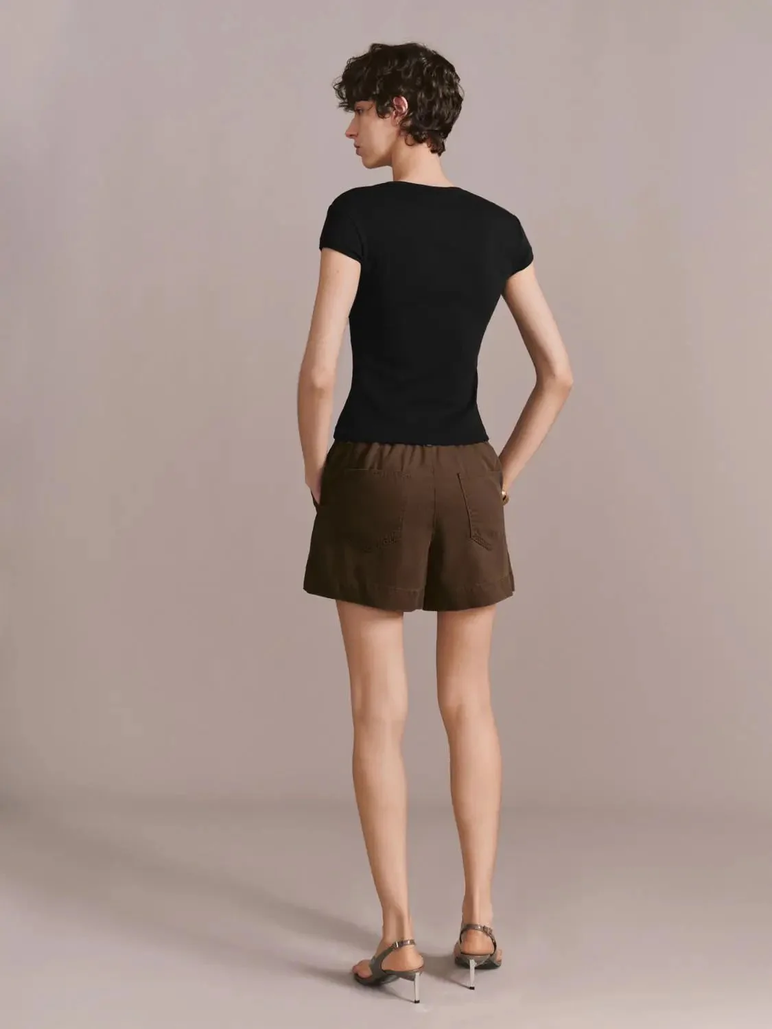 13866-crew-neck-skinny-fit-t-shirts-with-slight-stretch-fabric-6.webp Crew Neck Skinny Fit T-Shirts With Slight Stretch Fabric