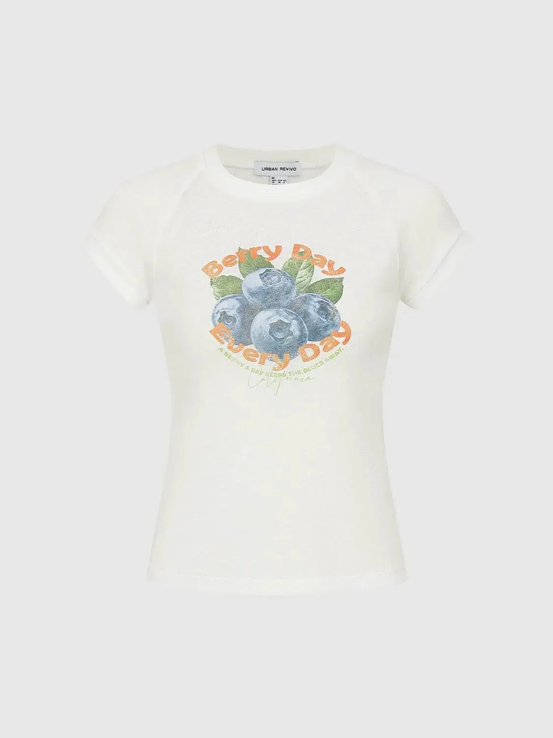 13974-cotton-blend-berry-day-print-slim-t-shirt-7.webp Cotton Blend Berry Day Print Slim T Shirt