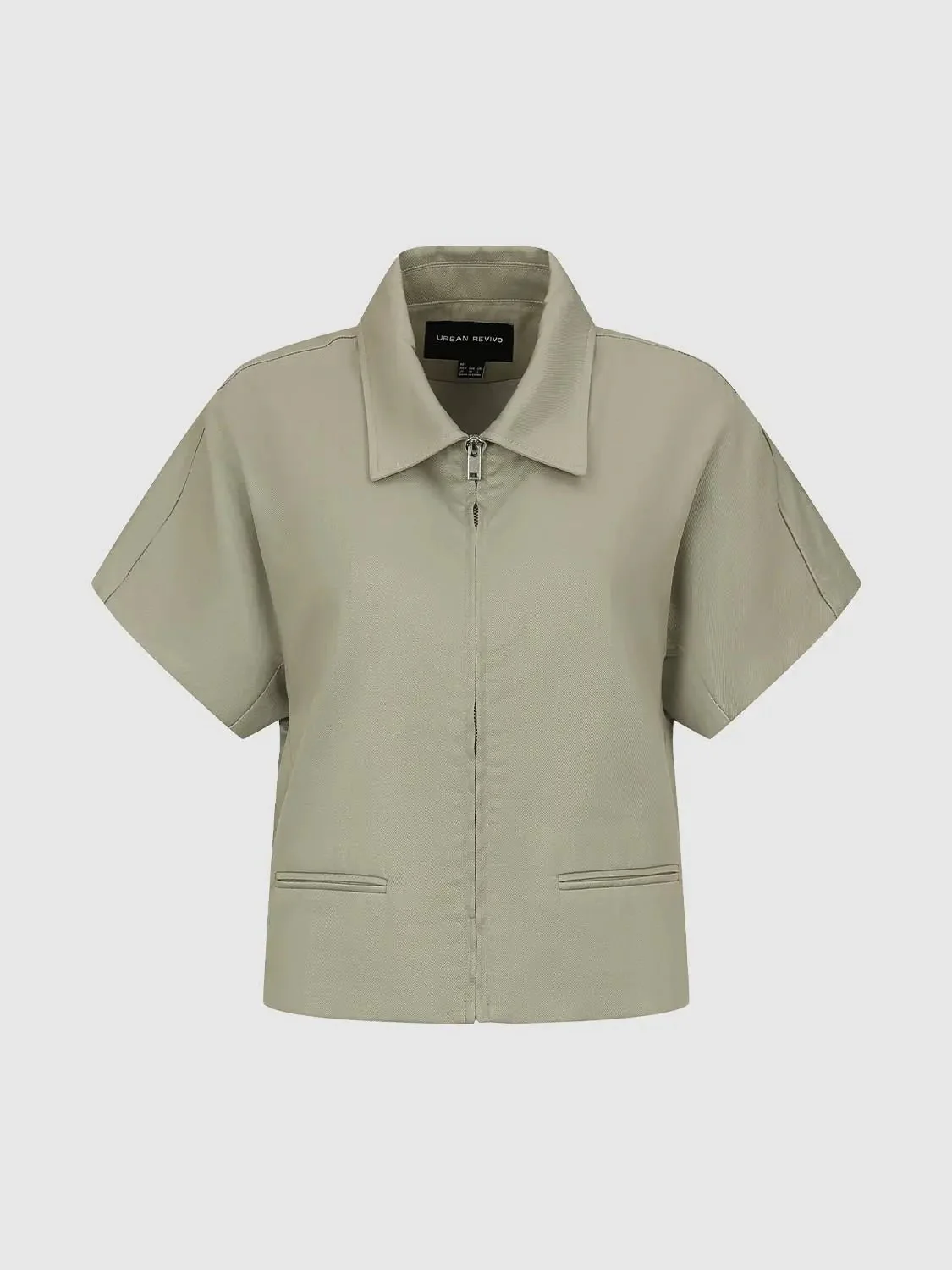 13997-lyocell-cotton-short-sleeve-zip-jacket-15.webp Lyocell Cotton Short Sleeve Zip Jacket