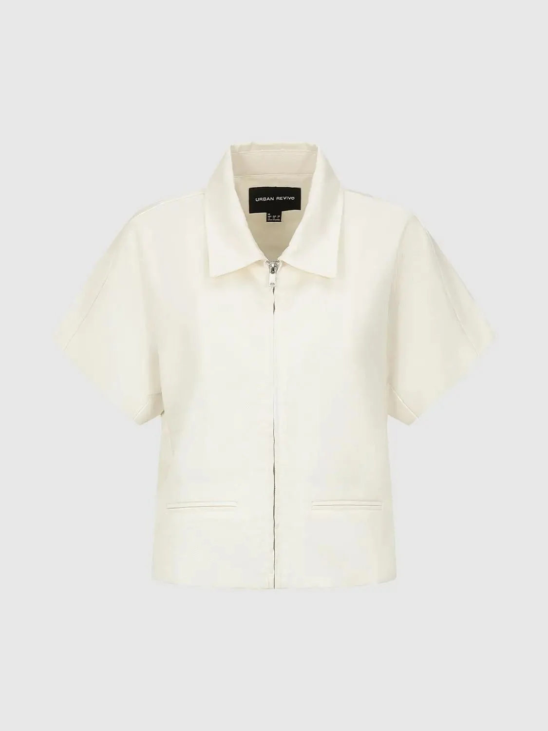13997-lyocell-cotton-short-sleeve-zip-jacket-7.webp Lyocell Cotton Short Sleeve Zip Jacket