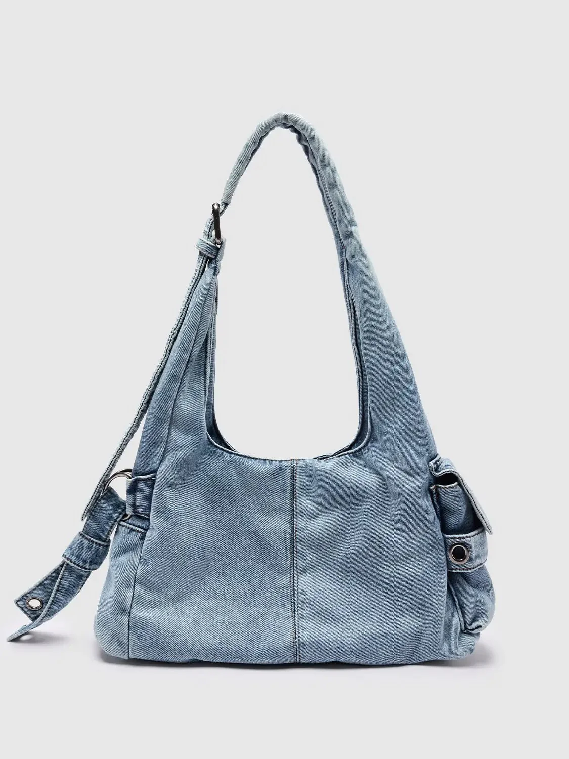 1400-multi-pocket-denim-shoulder-bags-3.webp Multi-Pocket Denim Shoulder Bags