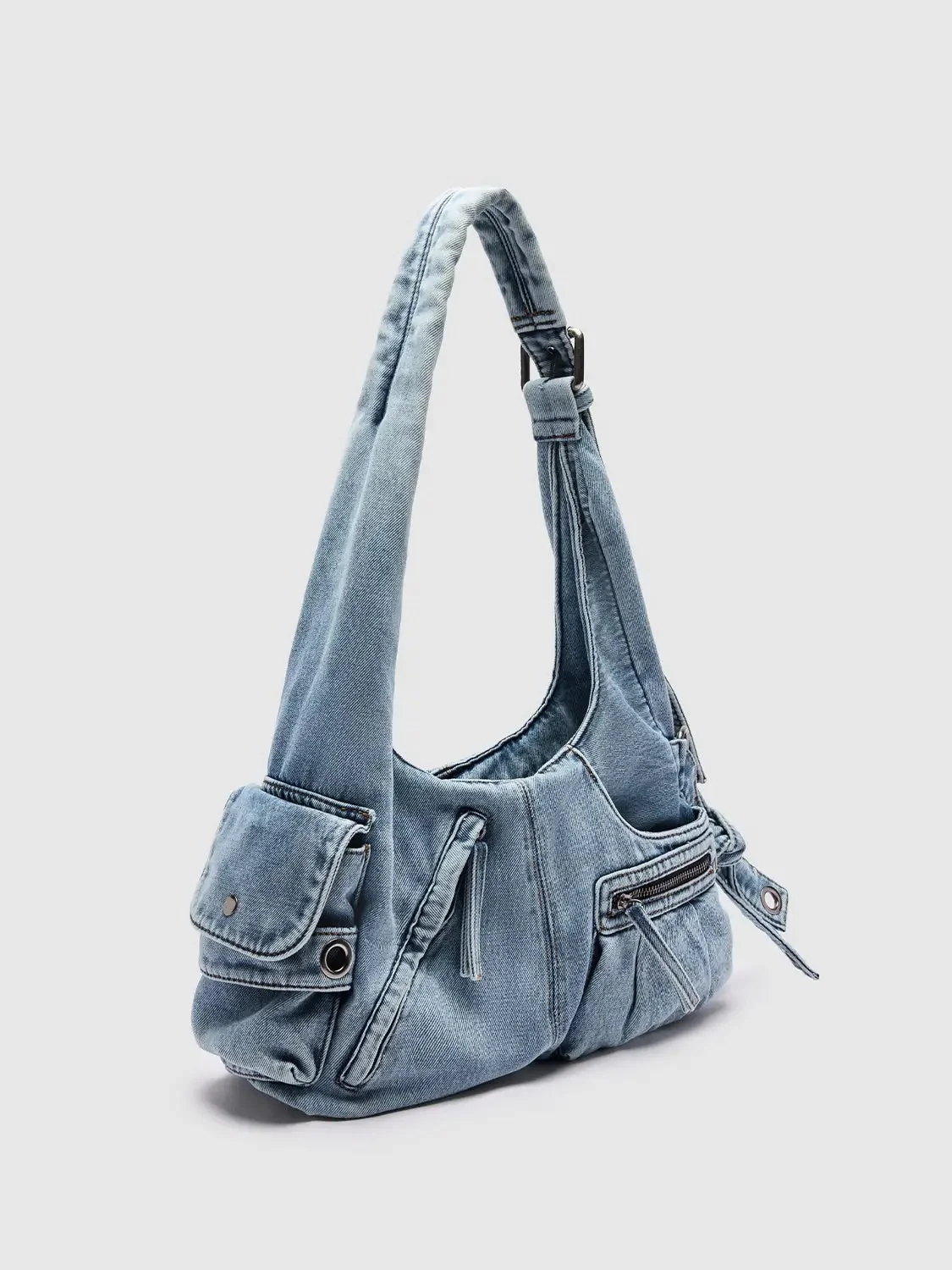 1400-multi-pocket-denim-shoulder-bags-4.webp Multi-Pocket Denim Shoulder Bags