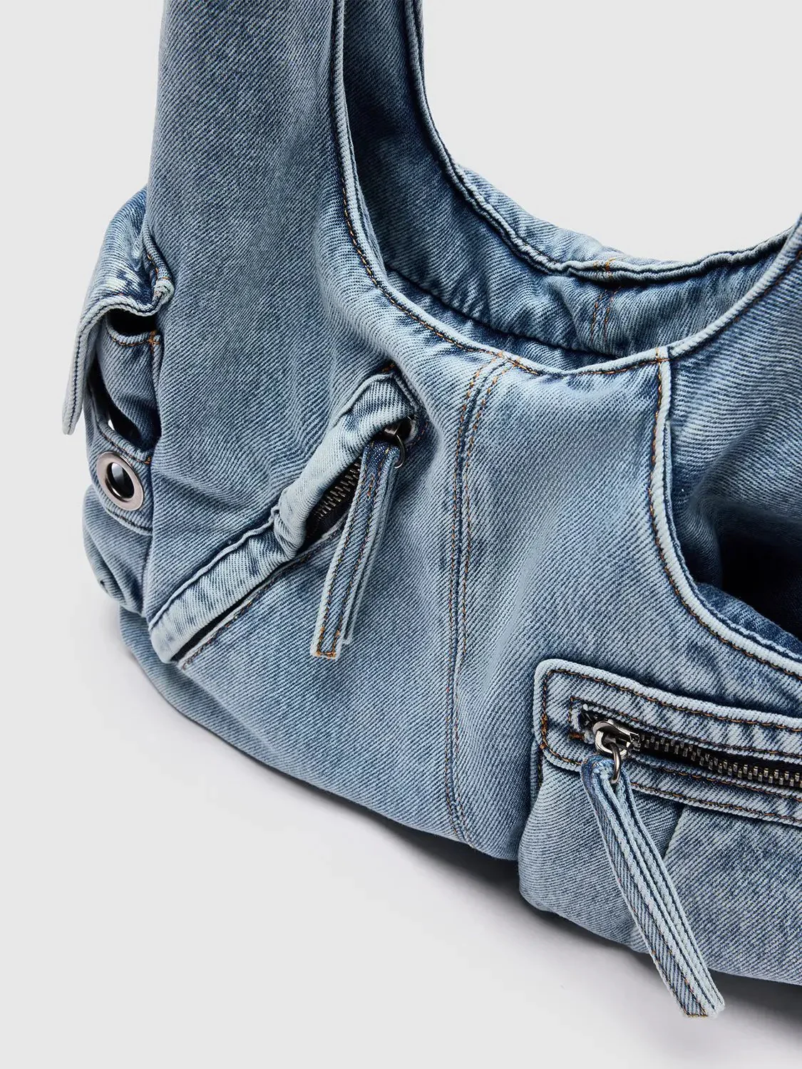 1400-multi-pocket-denim-shoulder-bags-7.webp Multi-Pocket Denim Shoulder Bags