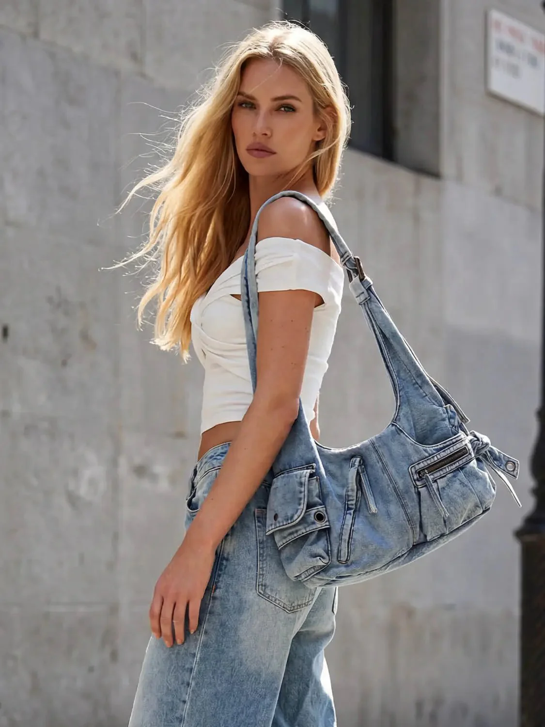 1400-multi-pocket-denim-shoulder-bags-9.webp Multi-Pocket Denim Shoulder Bags
