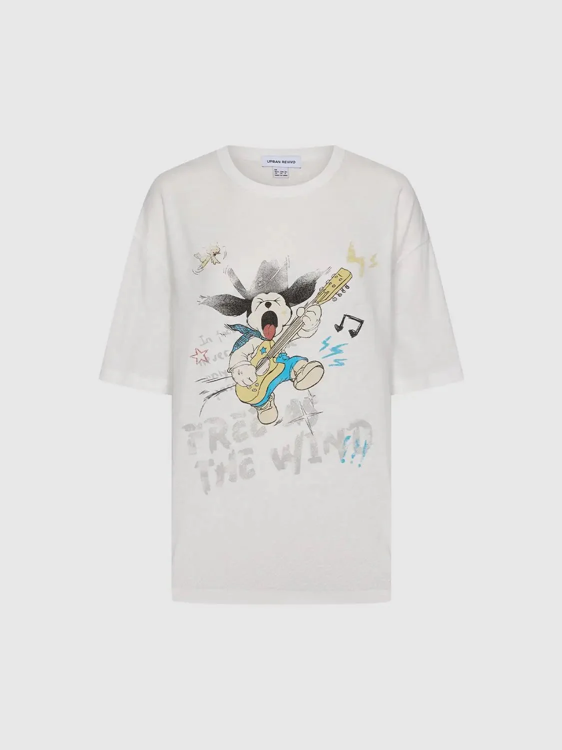 14006-cotton-graphic-guitar-print-loose-fit-t-shirt-7.webp Cotton Graphic Guitar Print Loose-Fit T-Shirt