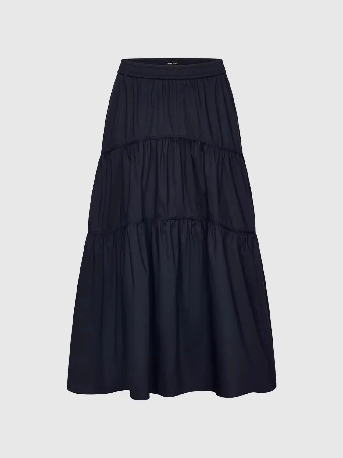 14051-soft-cotton-blend-loose-fit-tiered-seamed-maxi-skirts-11.webp Soft Cotton Blend Loose Fit Tiered Seamed Maxi Skirts