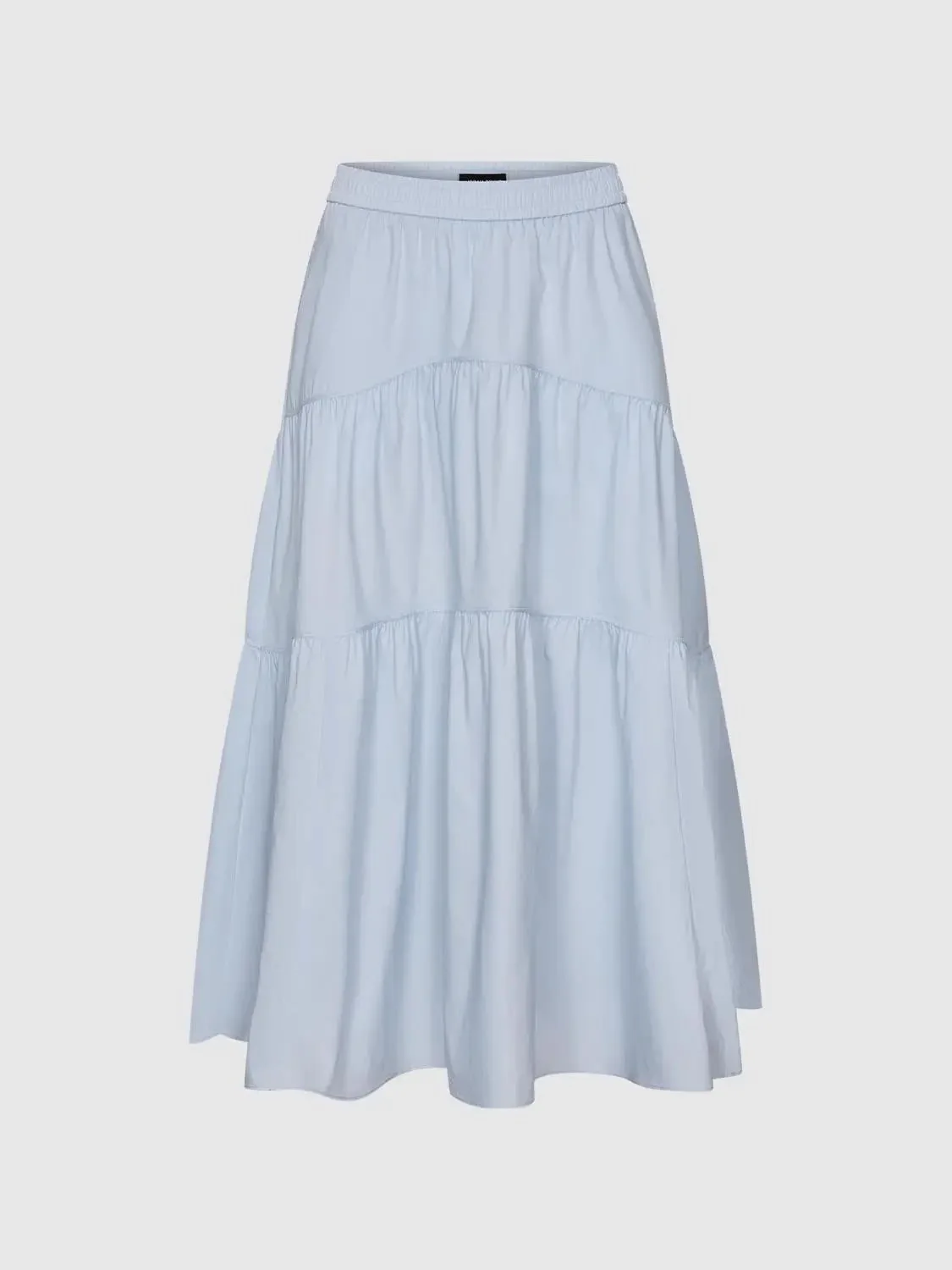 14051-soft-cotton-blend-loose-fit-tiered-seamed-maxi-skirts-7.webp Soft Cotton Blend Loose Fit Tiered Seamed Maxi Skirts