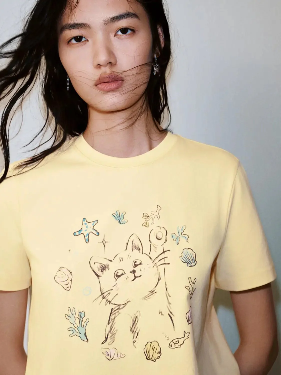 14064-soft-cotton-cat-print-graphic-unisex-t-shirt-19.webp Soft Cotton Cat Print Graphic Unisex T Shirt