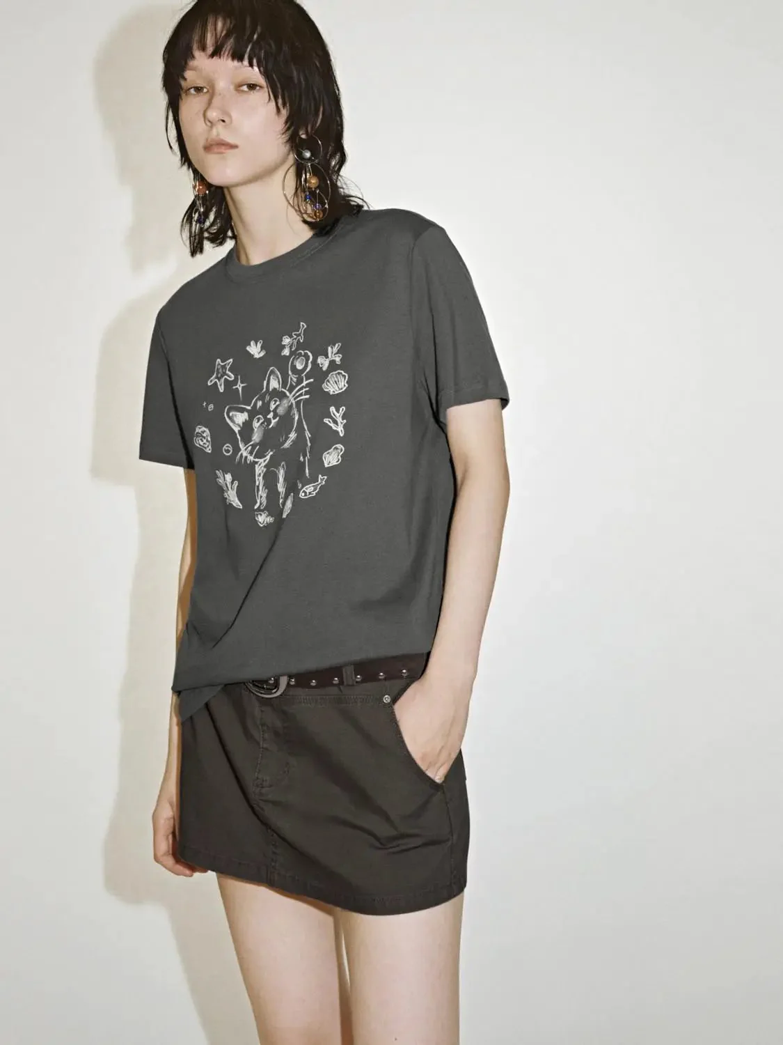 14064-soft-cotton-cat-print-graphic-unisex-t-shirt-2.webp Soft Cotton Cat Print Graphic Unisex T Shirt