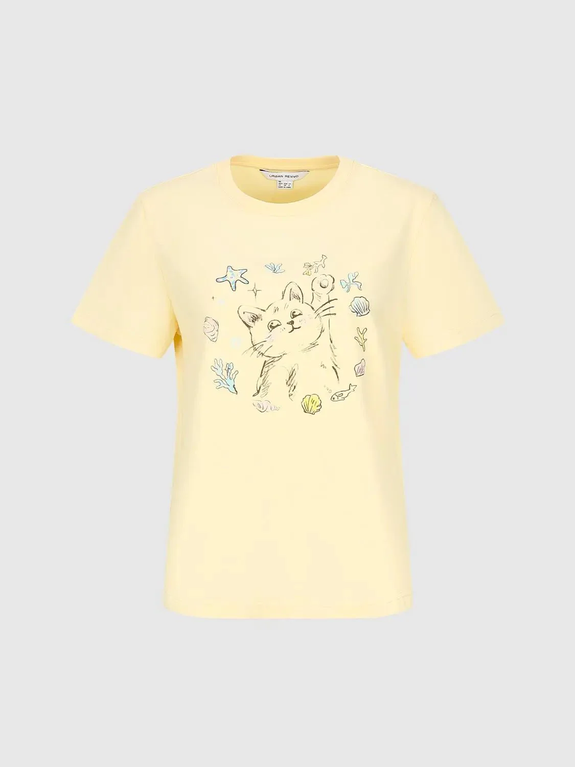 14064-soft-cotton-cat-print-graphic-unisex-t-shirt-23.webp Soft Cotton Cat Print Graphic Unisex T Shirt