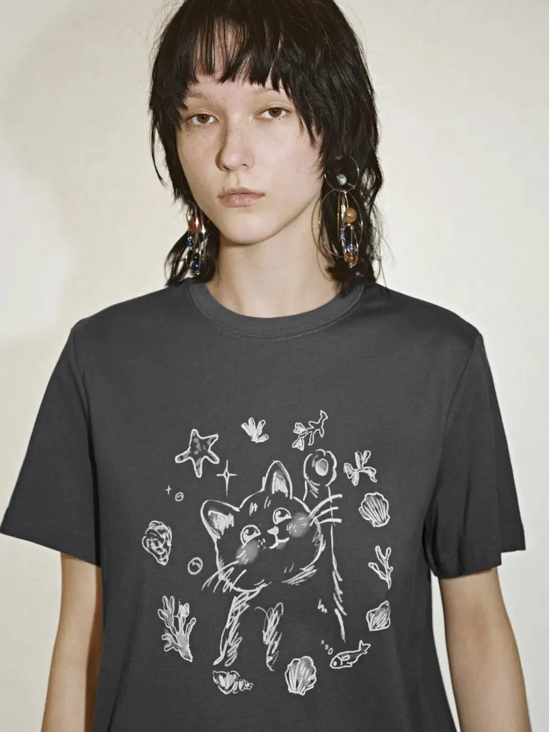 14064-soft-cotton-cat-print-graphic-unisex-t-shirt-3.webp Soft Cotton Cat Print Graphic Unisex T Shirt