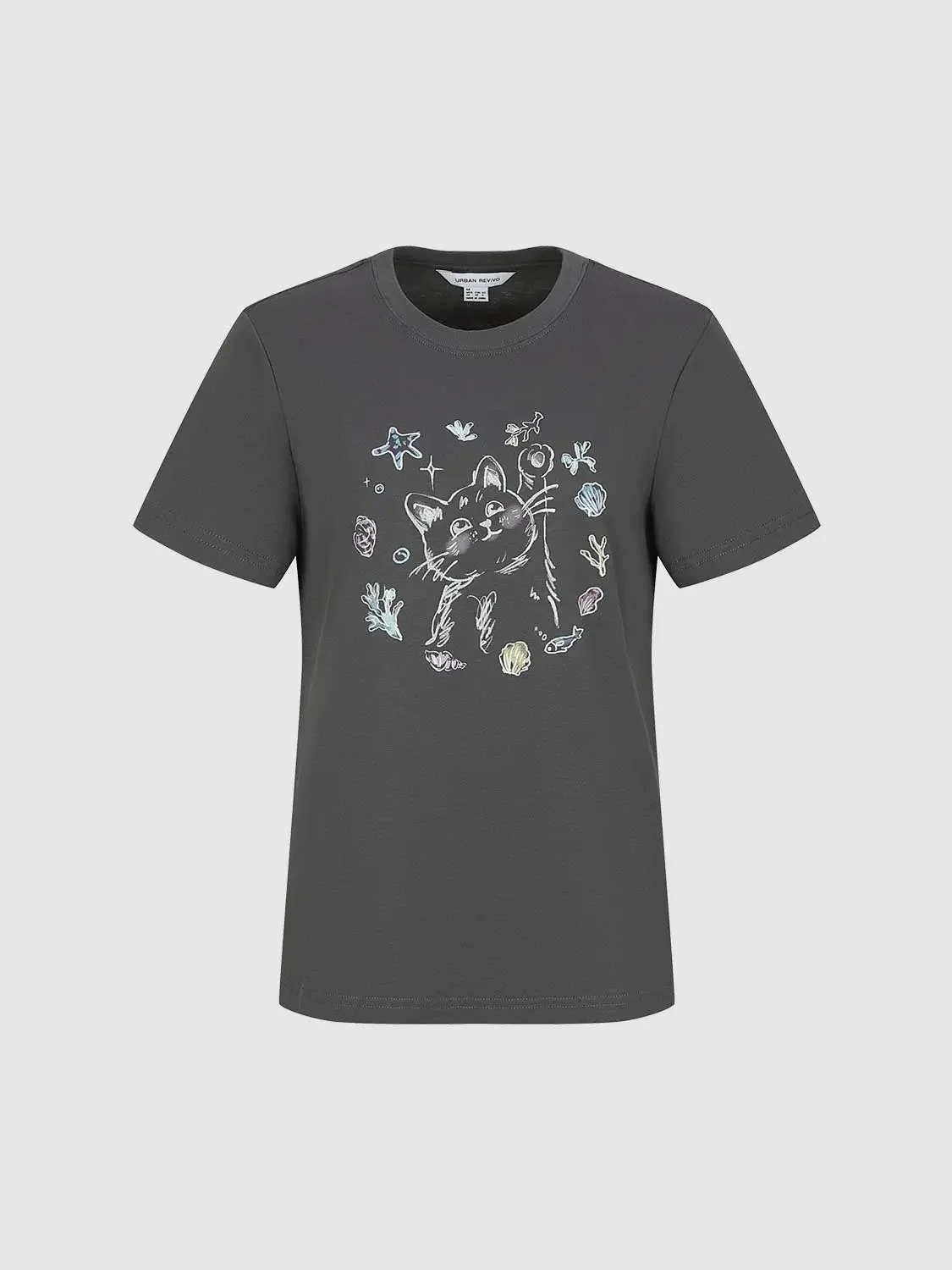 14064-soft-cotton-cat-print-graphic-unisex-t-shirt-7.webp Soft Cotton Cat Print Graphic Unisex T Shirt