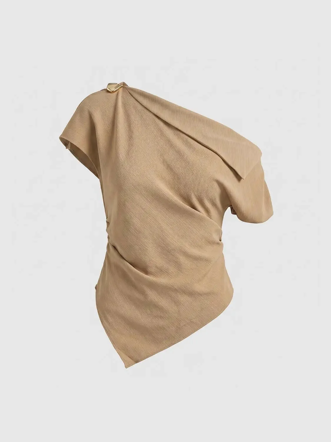 14091-asymmetric-one-shoulder-fitted-overhead-shirt-20.webp Asymmetric One Shoulder Fitted Overhead Shirt