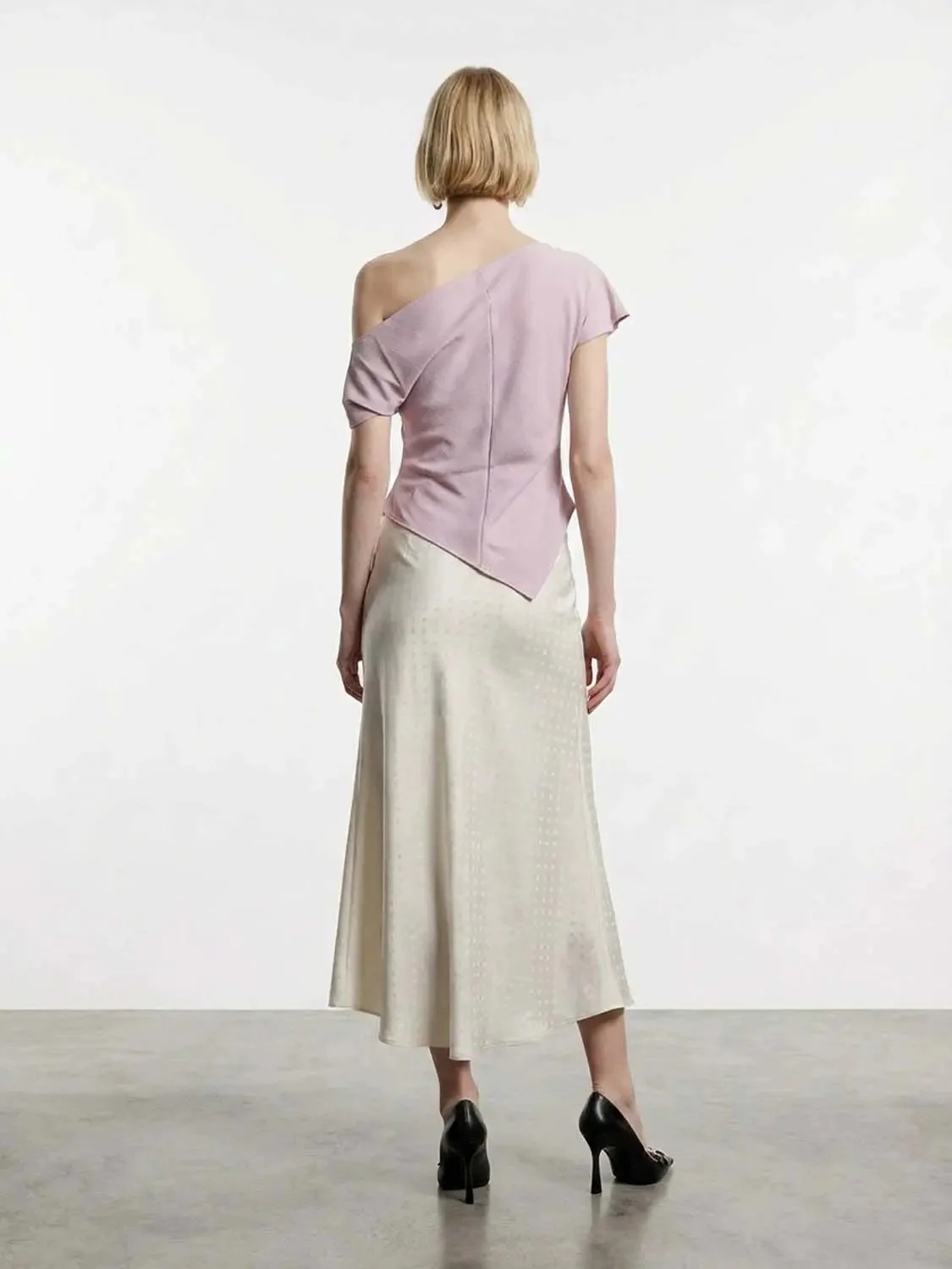 14091-asymmetric-one-shoulder-fitted-overhead-shirt-4.webp Asymmetric One Shoulder Fitted Overhead Shirt