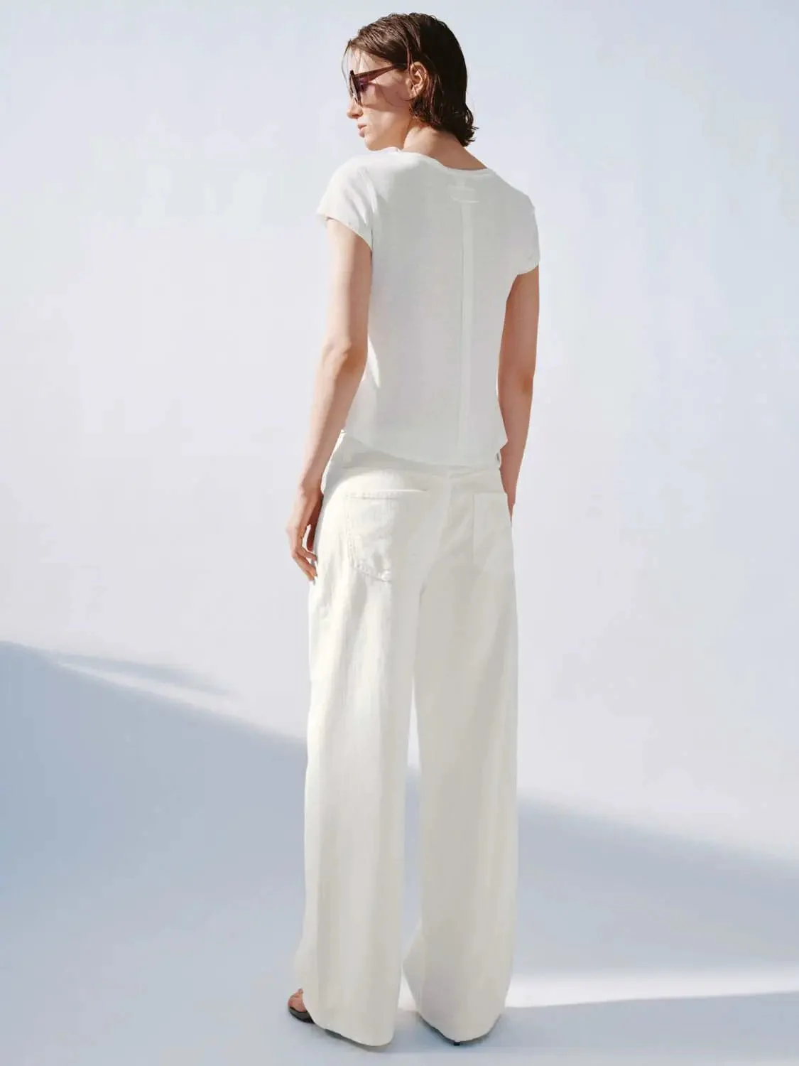 14160-embroidered-patch-pocket-cotton-linen-t-shirt-6.webp Embroidered Patch Pocket Cotton Linen T Shirt