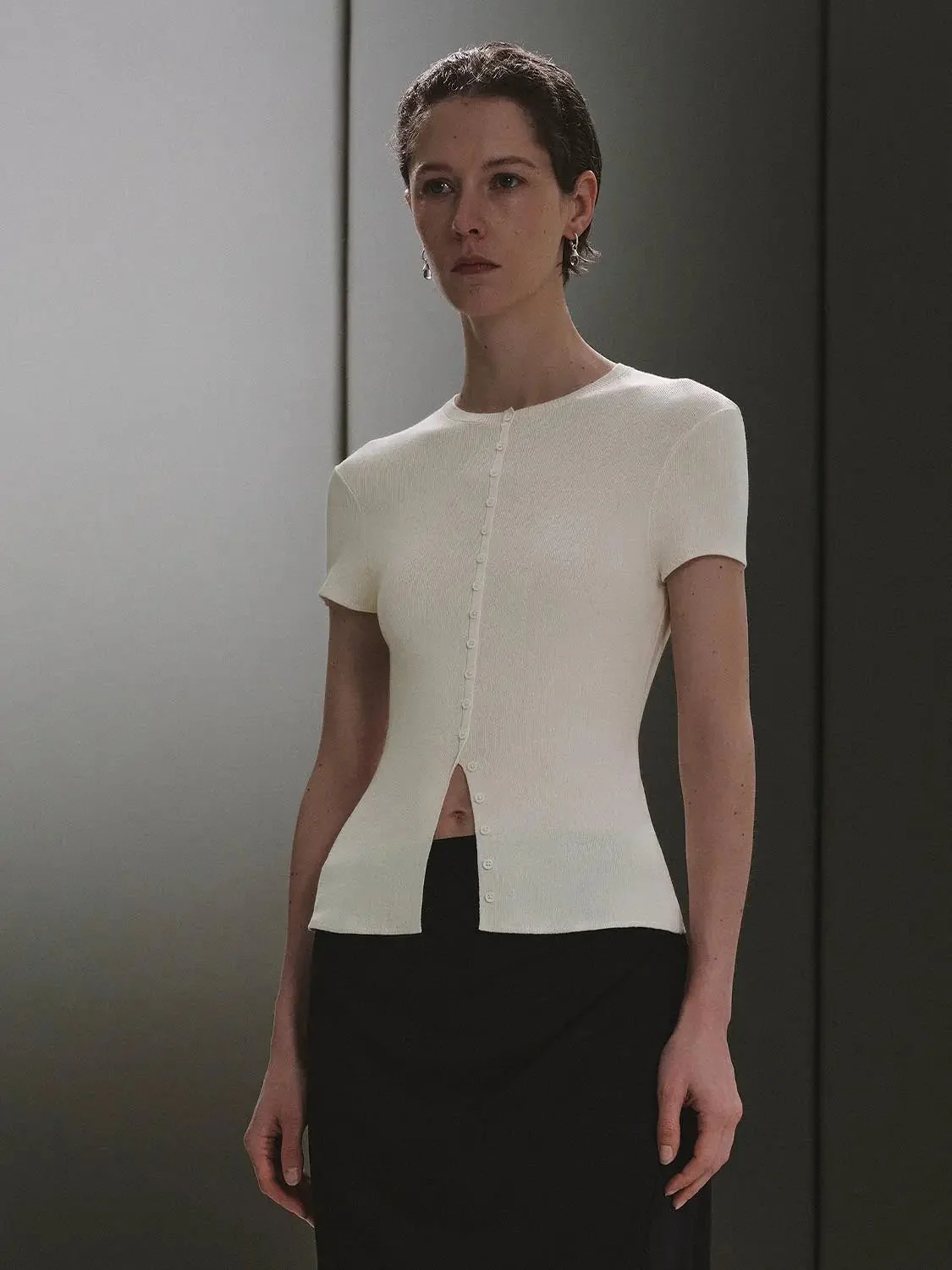 14171-lyocell-silk-blend-button-detail-crew-neck-knit-top-9.webp Lyocell Silk Blend Button Detail Crew Neck Knit Top