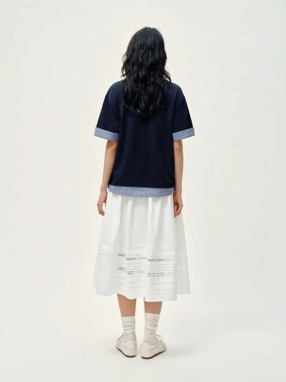 1430-cotton-blend-with-contrast-collar-polo-shirt-14.webp Cotton Blend With Contrast Collar Polo Shirt