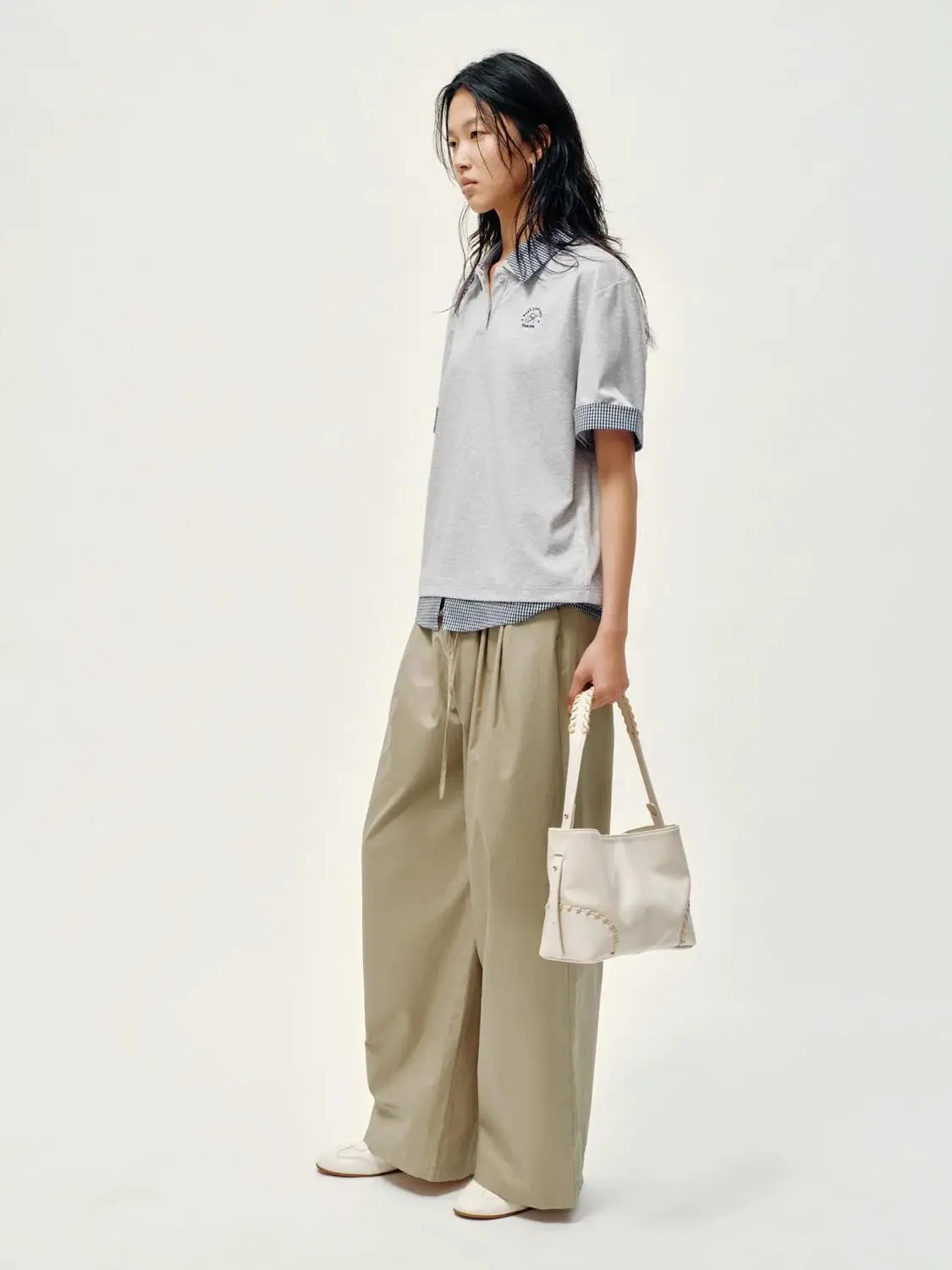 1430-cotton-blend-with-contrast-collar-polo-shirt-4.webp Cotton Blend With Contrast Collar Polo Shirt