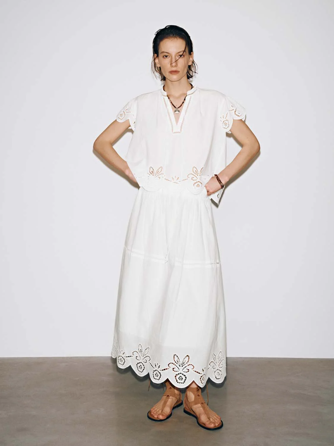 14376-lace-trim-drawstring-pull-on-midi-skirts-5.webp Lace Trim Drawstring Pull On Midi Skirts
