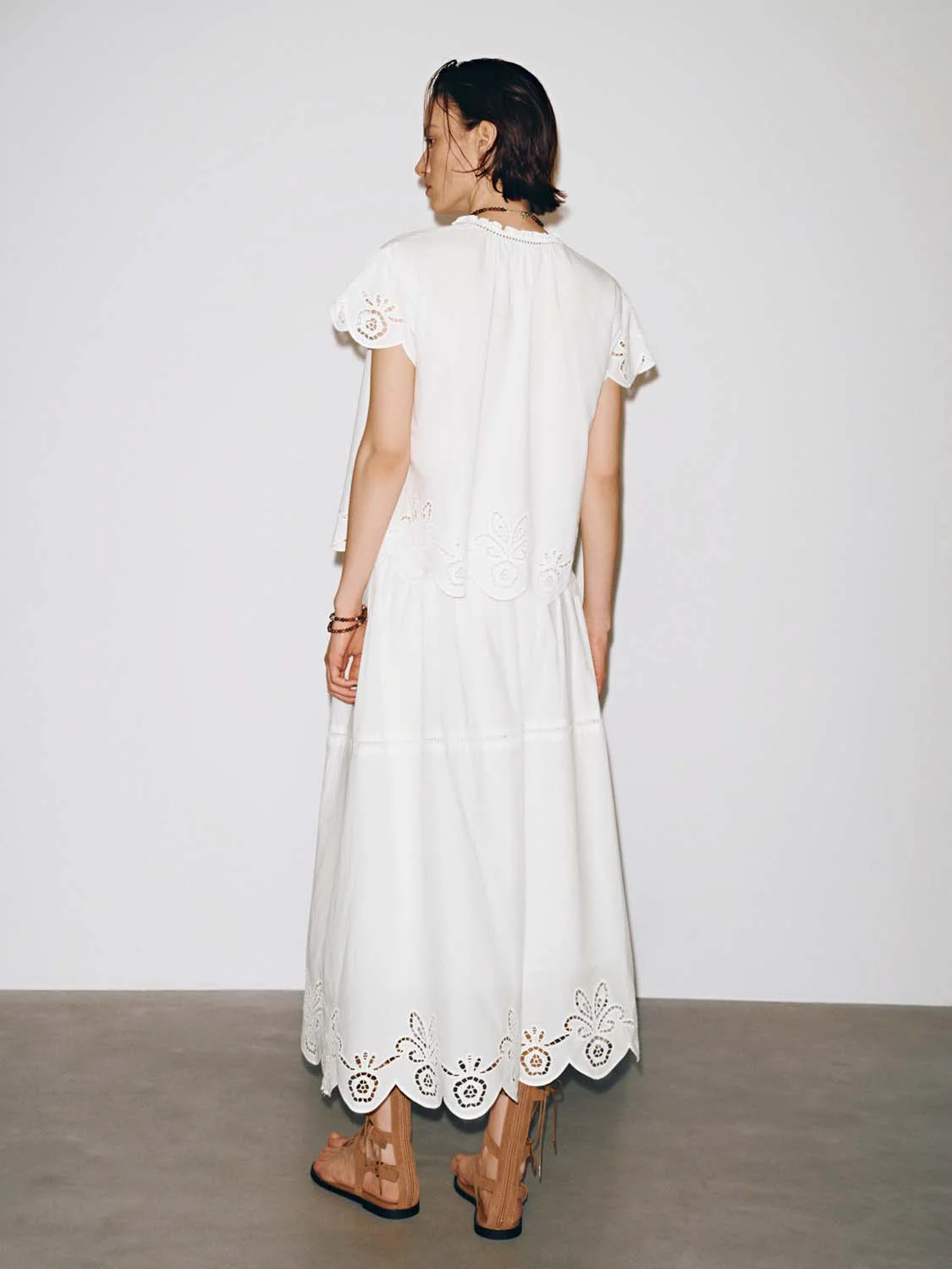 14376-lace-trim-drawstring-pull-on-midi-skirts-7.webp Lace Trim Drawstring Pull On Midi Skirts