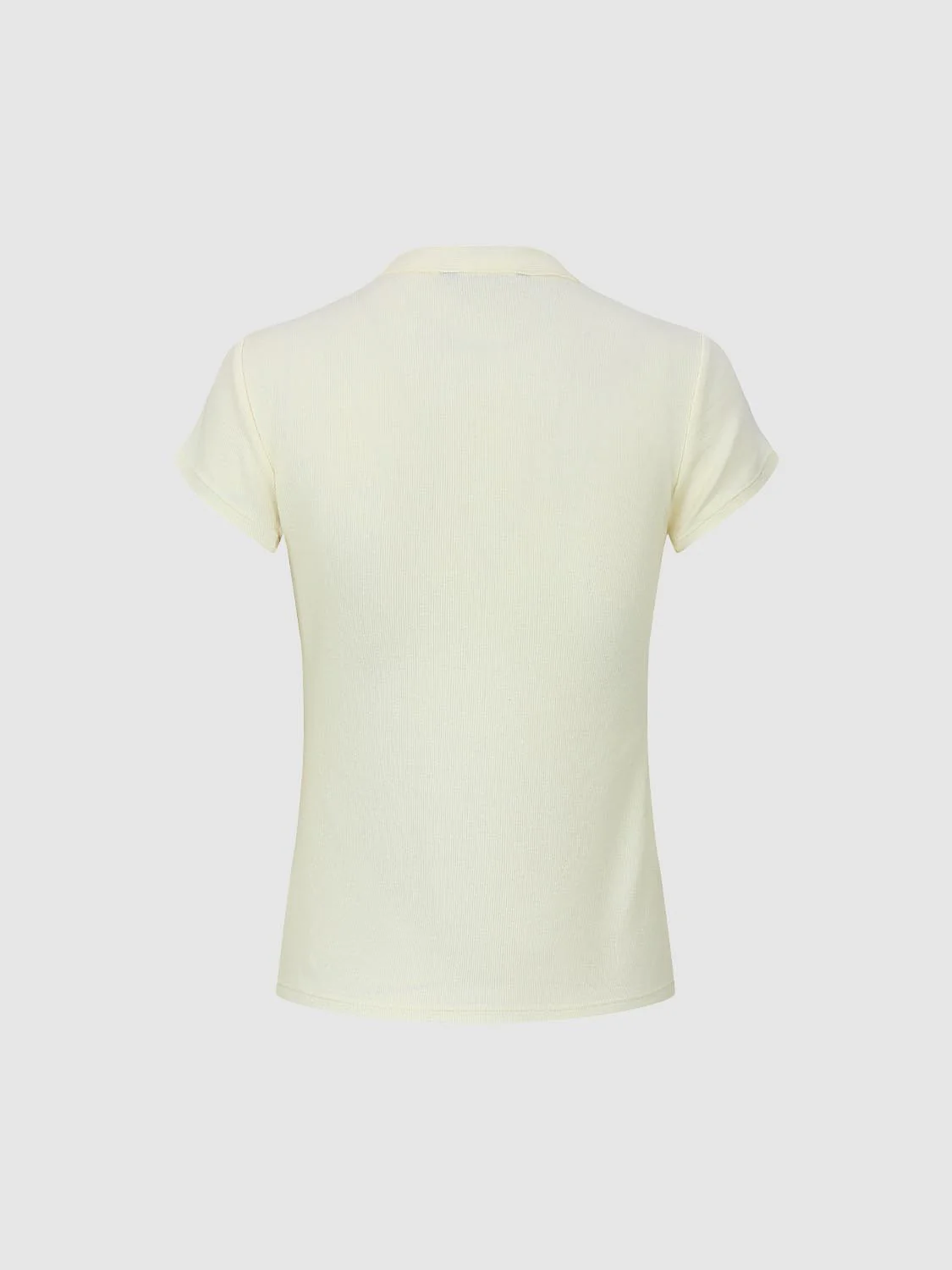 14442-henley-v-neck-lyocell-modal-blend-t-shirts-5.webp Henley V Neck Lyocell Modal Blend T Shirts