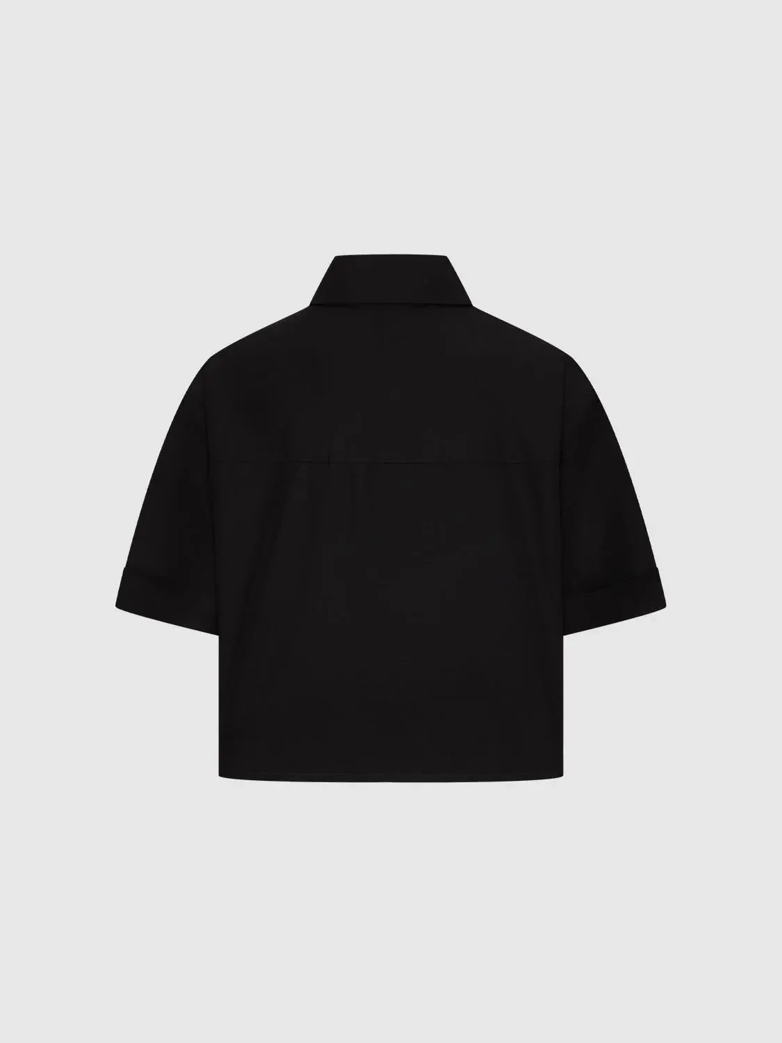 14467-patch-pocket-short-sleeve-overhead-shirts-2.webp Patch Pocket Short Sleeve Overhead Shirts