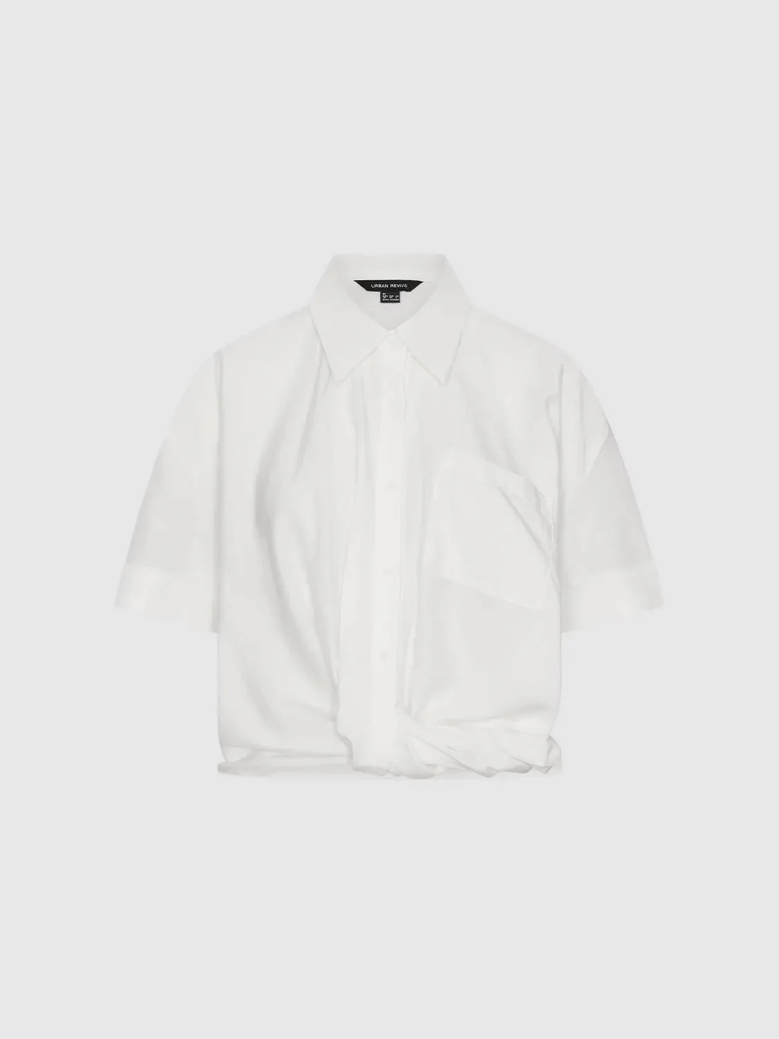 14467-patch-pocket-short-sleeve-overhead-shirts-8.webp Patch Pocket Short Sleeve Overhead Shirts