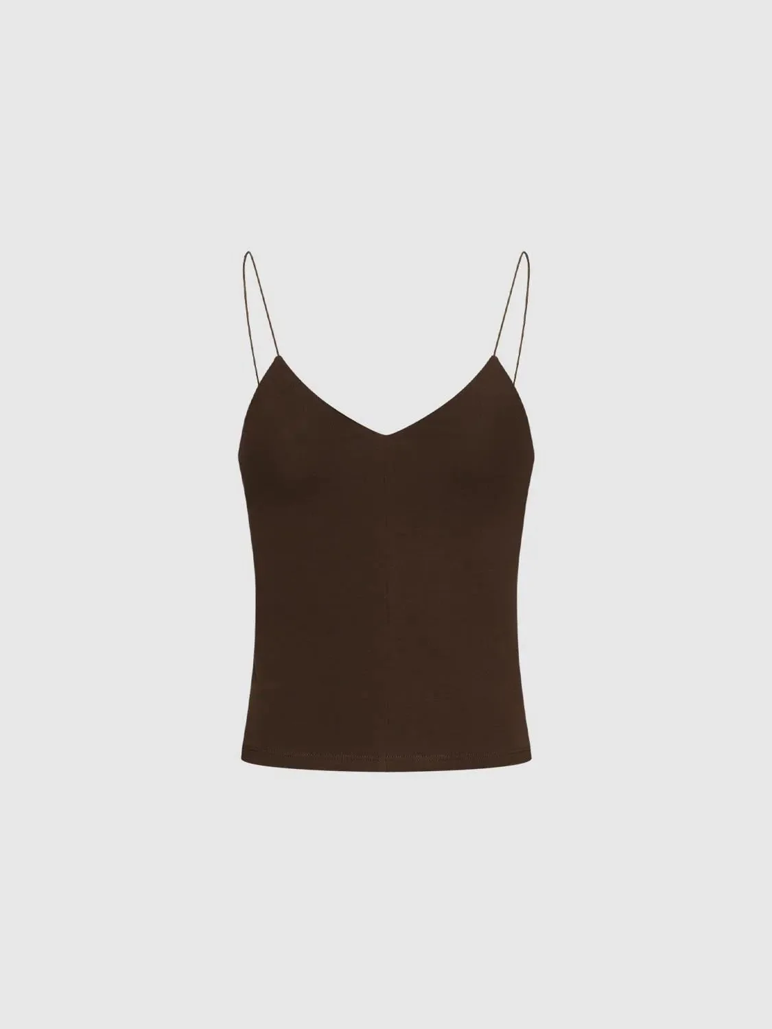 14487-cotton-blend-strappy-slim-fit-everyday-tank-top-23.webp Cotton Blend Strappy Slim Fit Everyday Tank Top