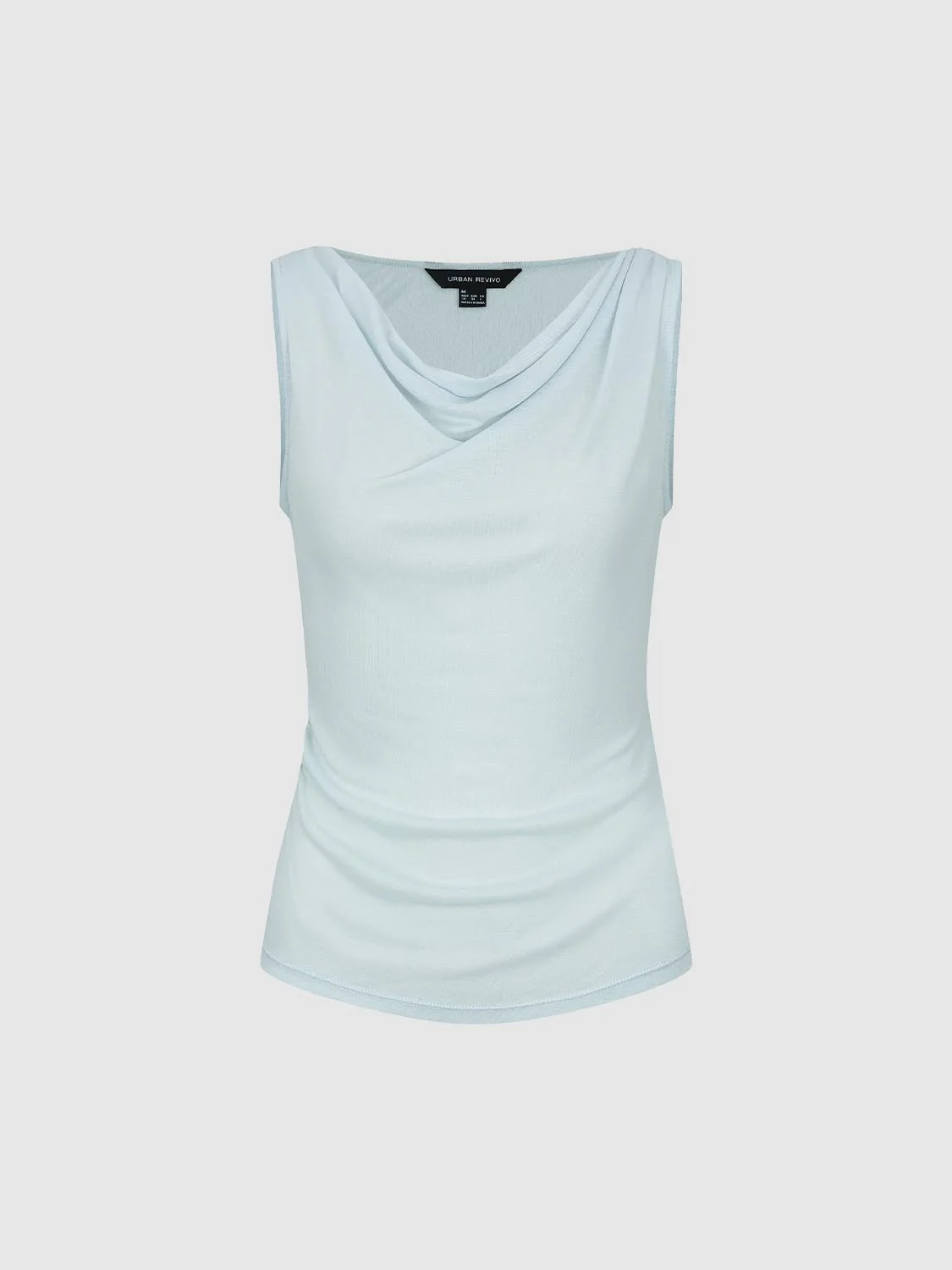 14503-cowl-neck-lyocell-wool-sleeveless-top-12.webp Cowl Neck Lyocell Wool Sleeveless Top