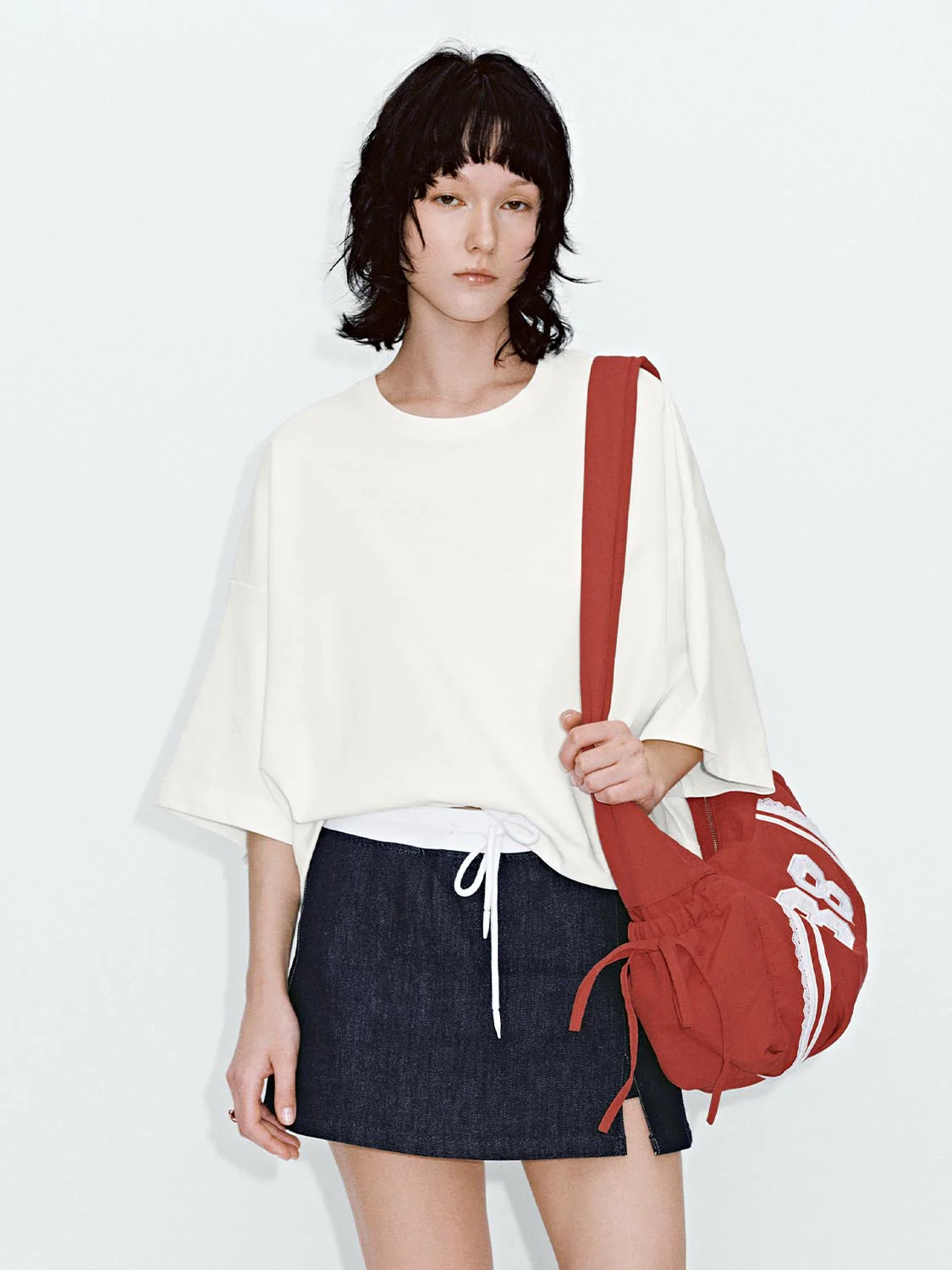 14528-cotton-blend-printed-drop-shoulder-t-shirt-1.webp Cotton Blend Printed Drop Shoulder T Shirt