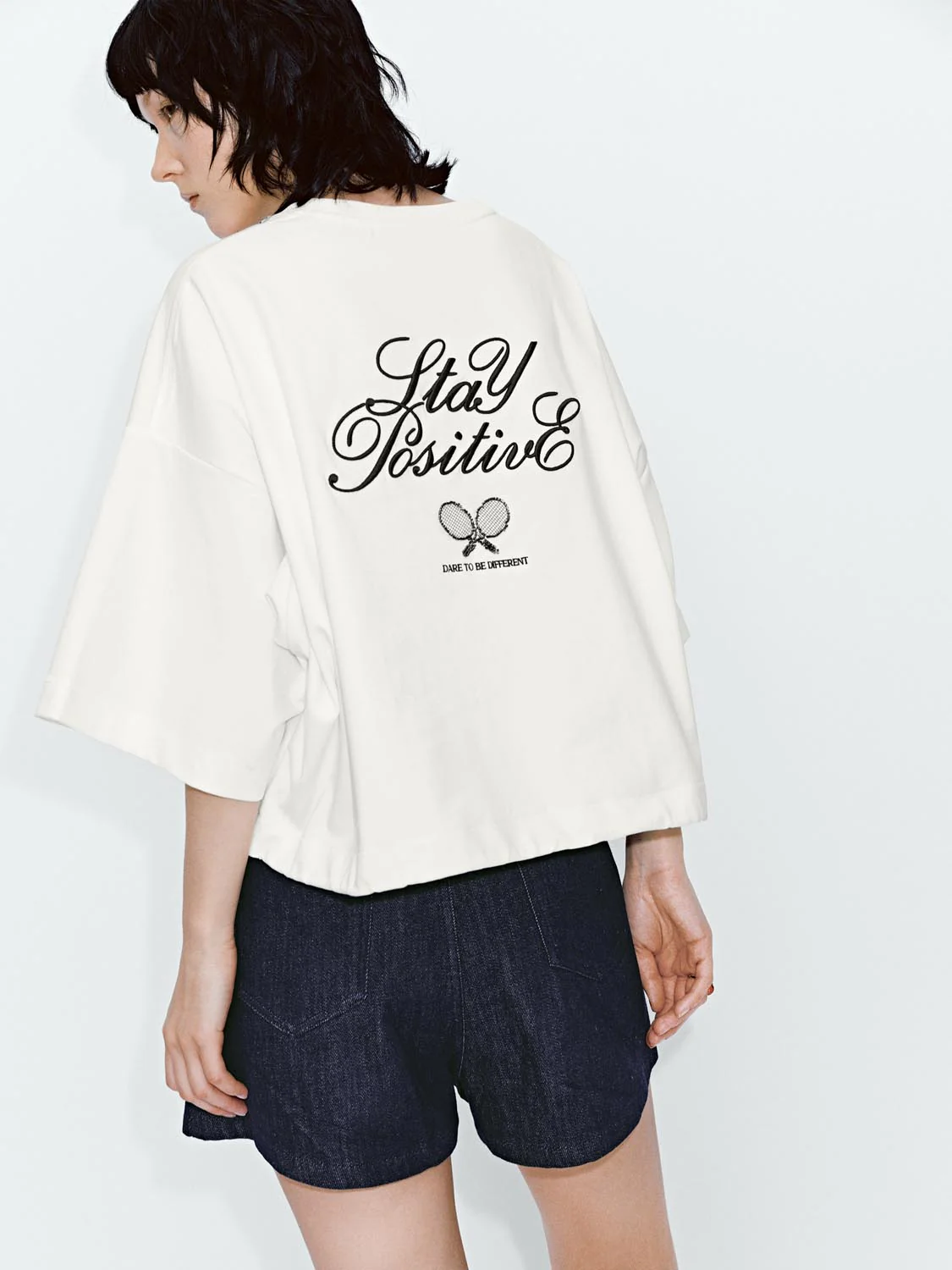 14528-cotton-blend-printed-drop-shoulder-t-shirt-2.webp Cotton Blend Printed Drop Shoulder T Shirt