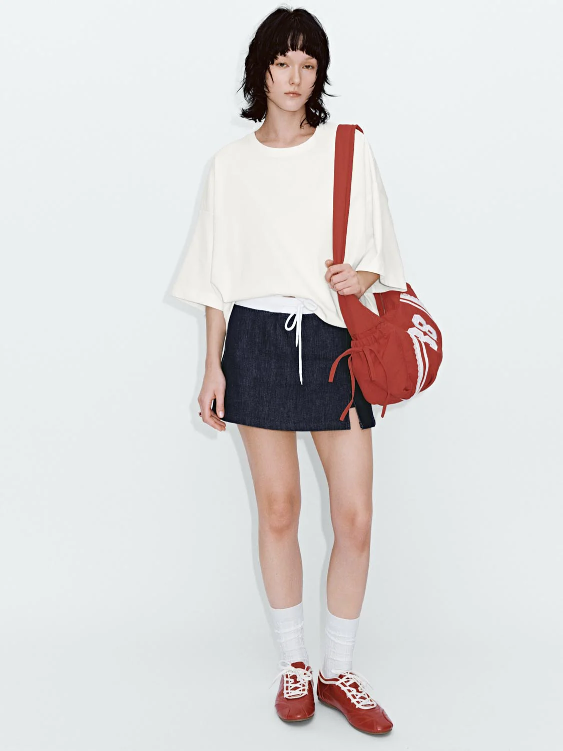 14528-cotton-blend-printed-drop-shoulder-t-shirt-4.webp Cotton Blend Printed Drop Shoulder T Shirt