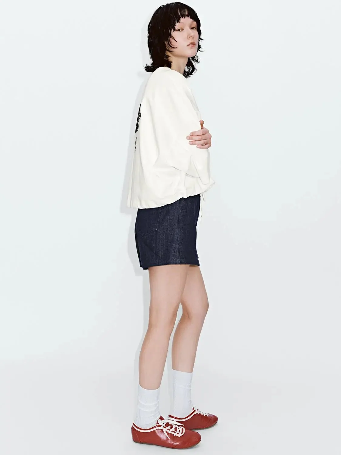 14528-cotton-blend-printed-drop-shoulder-t-shirt-5.webp Cotton Blend Printed Drop Shoulder T Shirt
