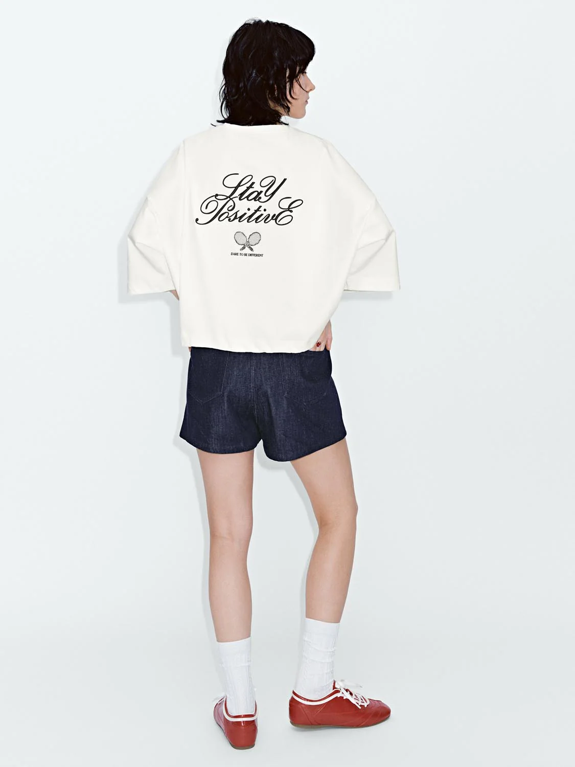 14528-cotton-blend-printed-drop-shoulder-t-shirt-6.webp Cotton Blend Printed Drop Shoulder T Shirt