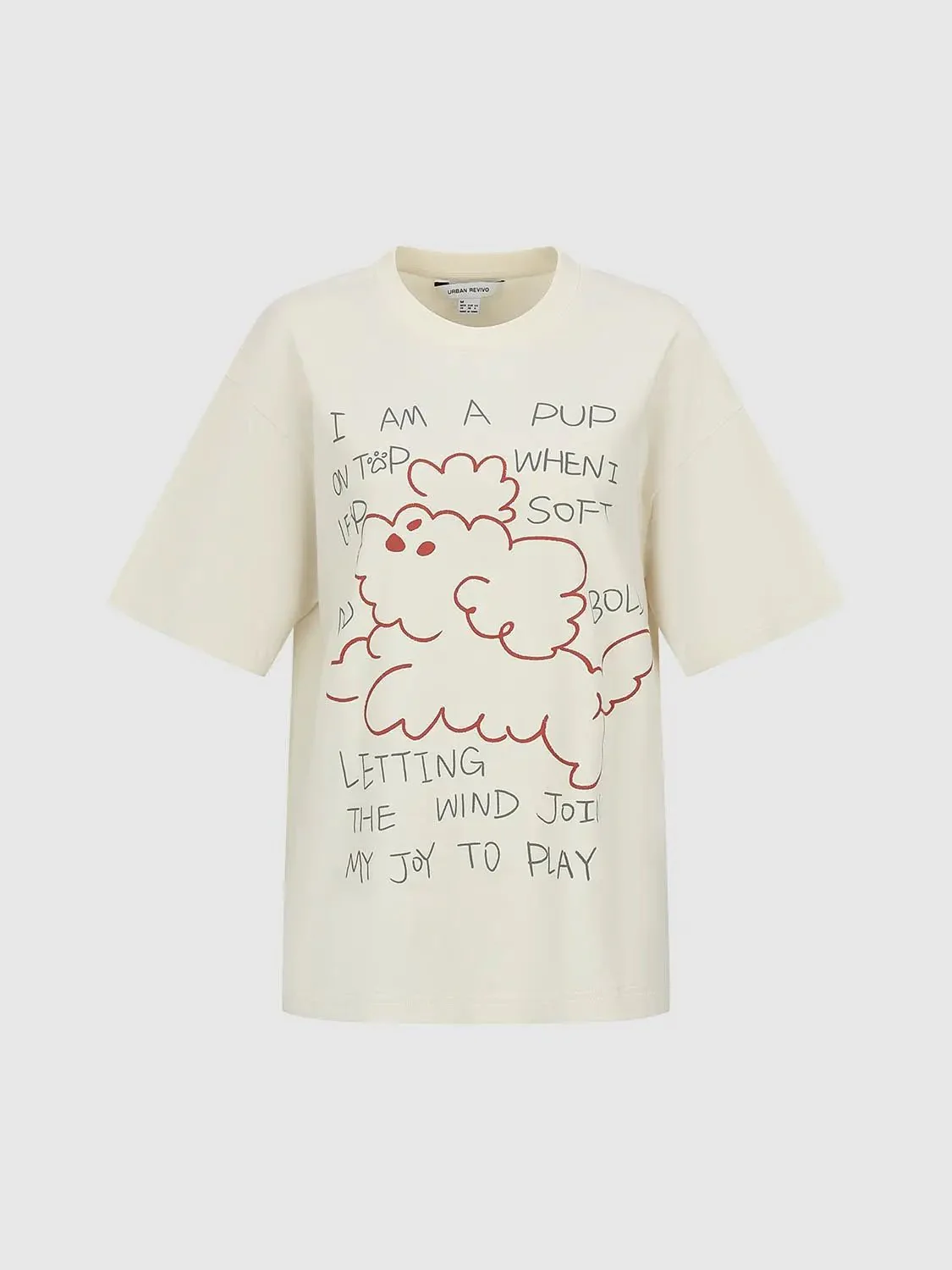 14534-cotton-graphic-cloud-dog-illustration-print-t-shirt-7.webp Cotton Graphic Cloud Dog Illustration Print T Shirt