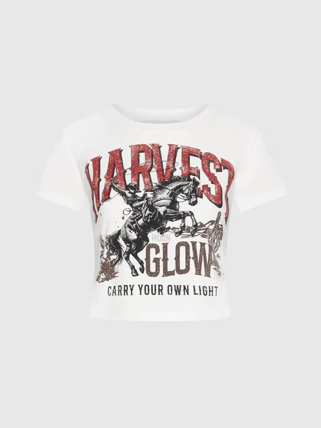 14540-cotton-blend-graphic-horse-rider-print-t-shirt-1.webp Cotton Blend Graphic Horse Rider Print T Shirt
