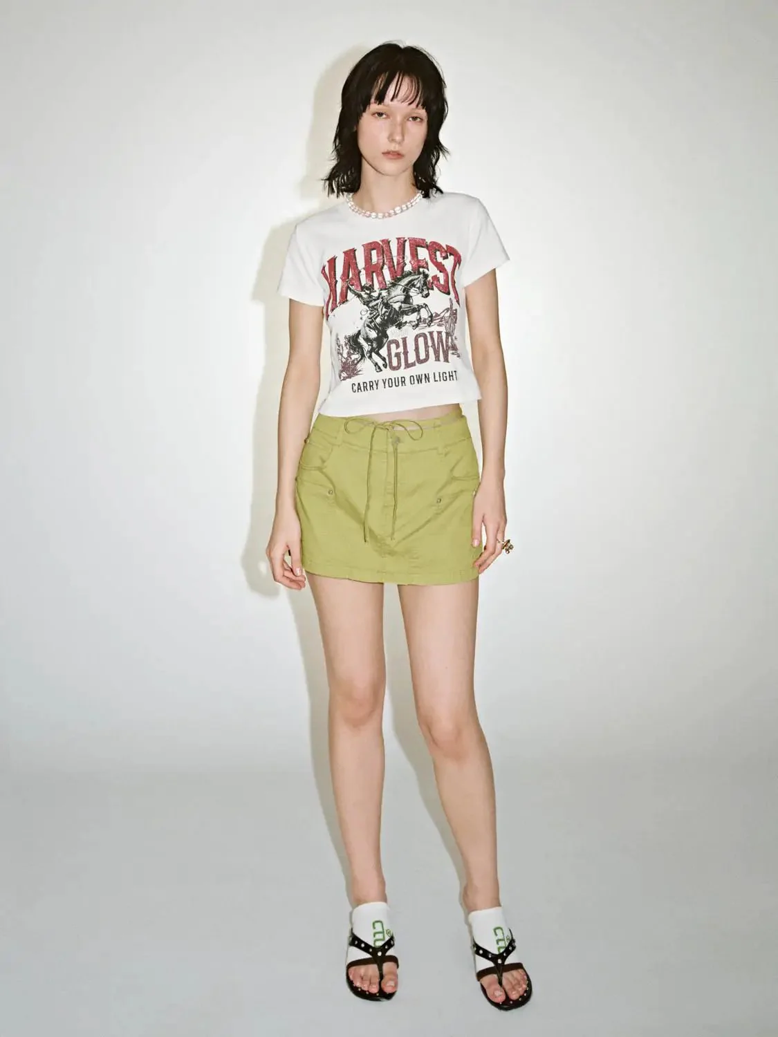 14540-cotton-blend-graphic-horse-rider-print-t-shirt-4.webp Cotton Blend Graphic Horse Rider Print T Shirt
