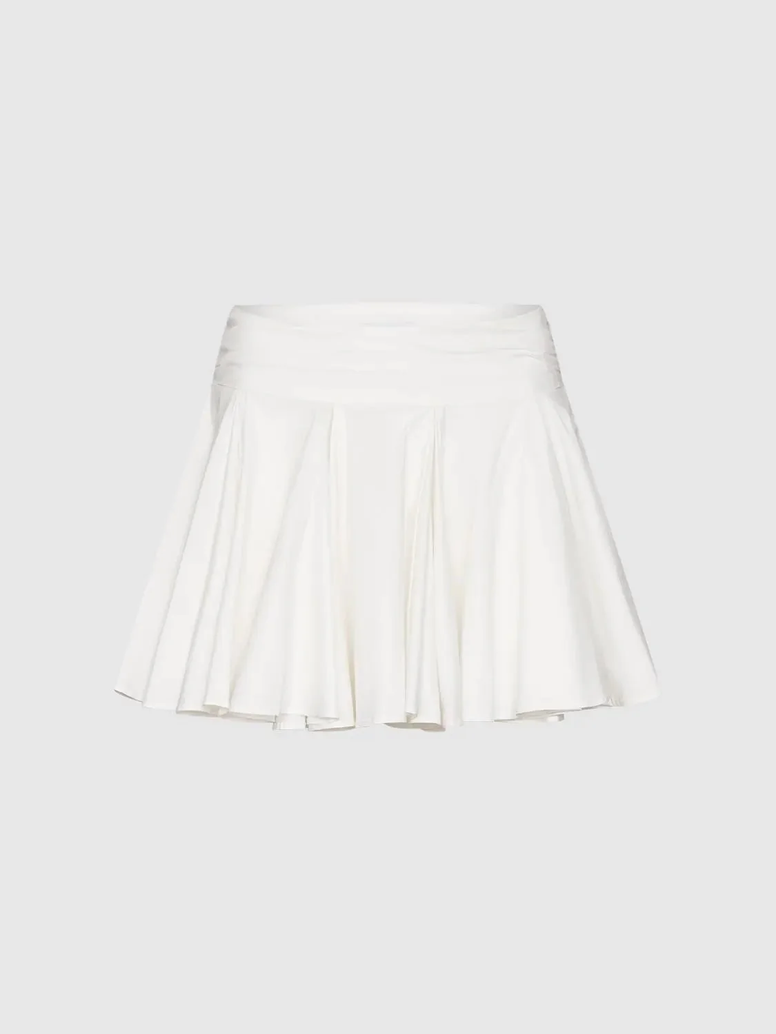 14546-ruffle-a-line-mini-skirts-1.webp Ruffle A-Line Mini Skirts