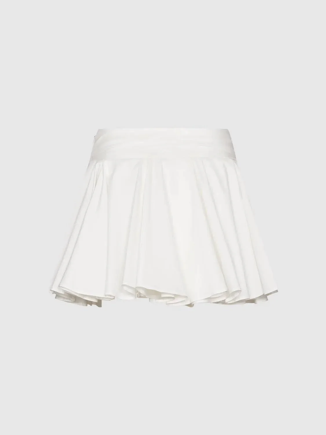 14546-ruffle-a-line-mini-skirts-2.webp Ruffle A-Line Mini Skirts
