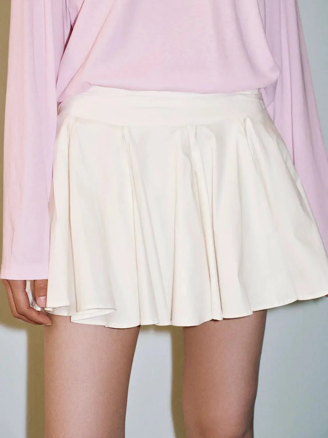 14546-ruffle-a-line-mini-skirts-4.webp Ruffle A-Line Mini Skirts