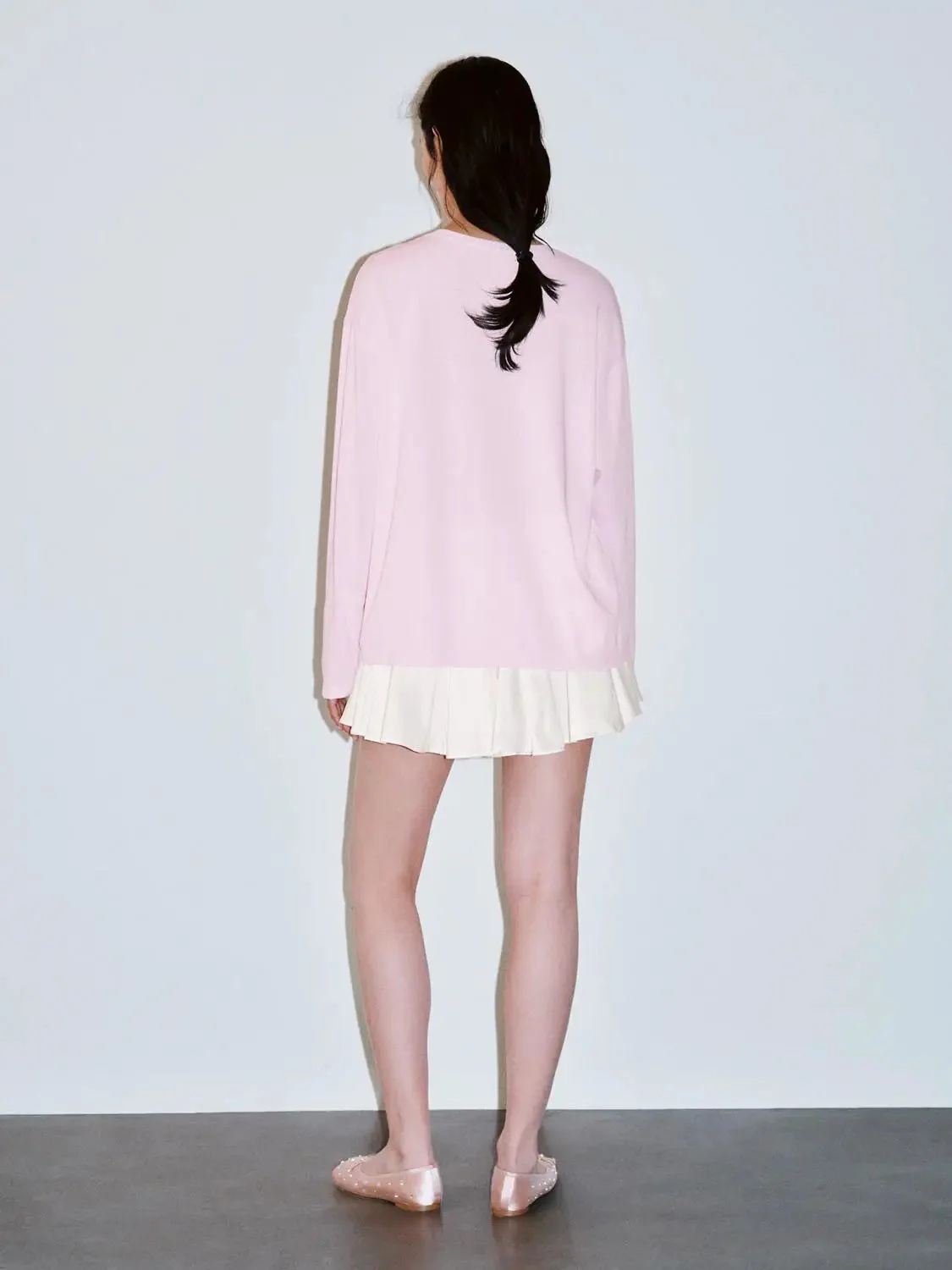 14546-ruffle-a-line-mini-skirts-5.webp Ruffle A-Line Mini Skirts