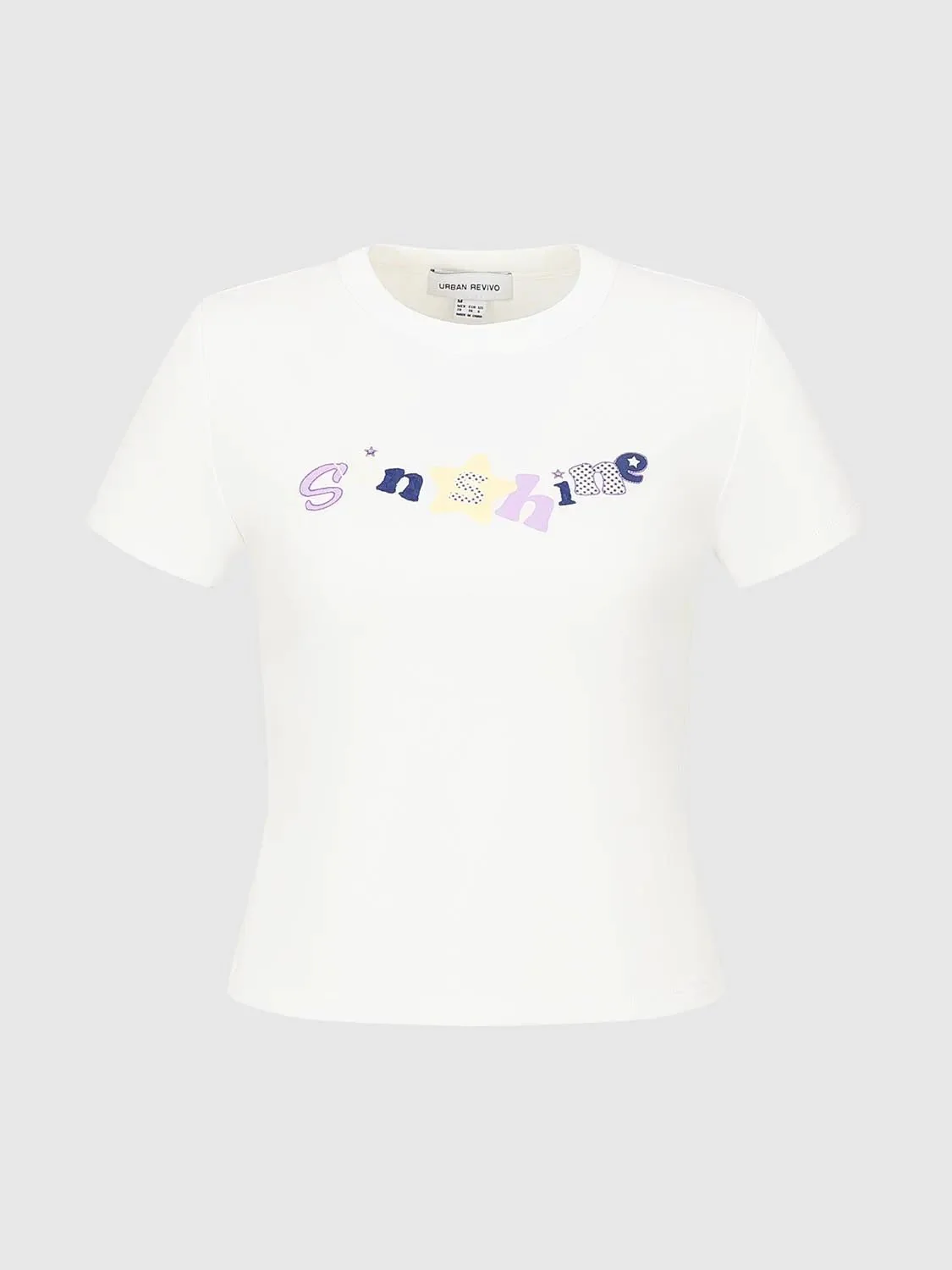 14588-cotton-blend-graphic-skinny-fit-t-shirt-7.webp Cotton Blend Graphic Skinny Fit T Shirt