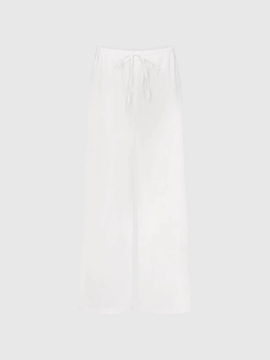 14594-drawstring-pull-on-wide-leg-pants-1.webp Drawstring Pull On Wide Leg Pants