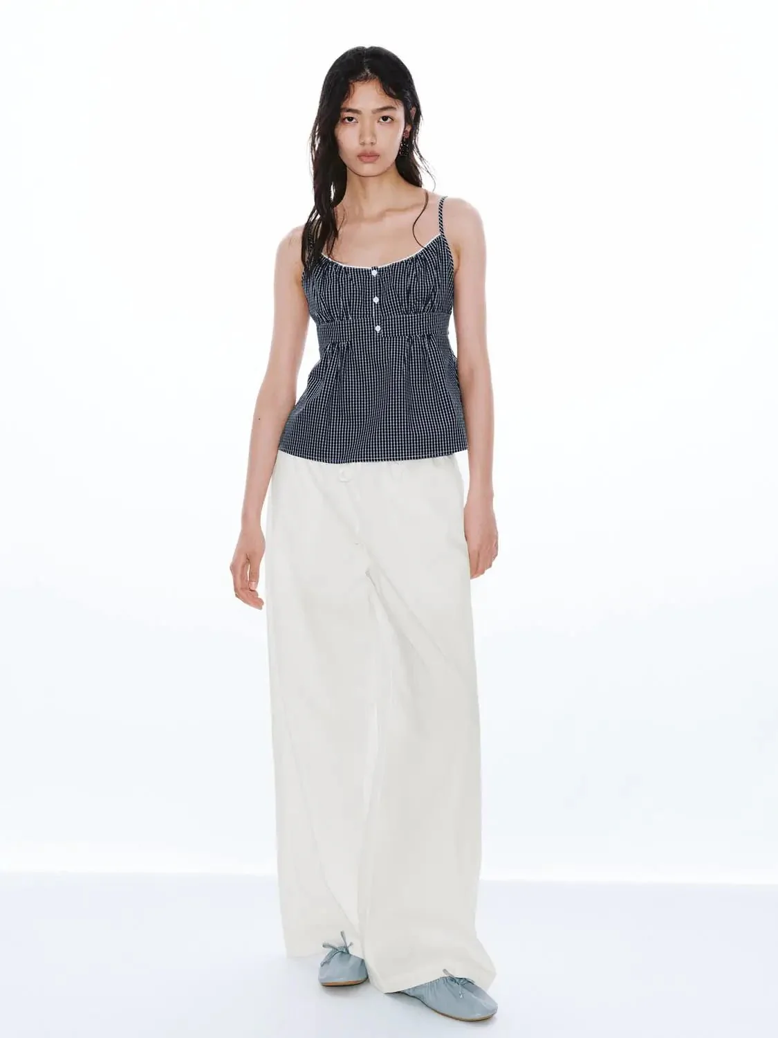 14594-drawstring-pull-on-wide-leg-pants-5.webp Drawstring Pull On Wide Leg Pants