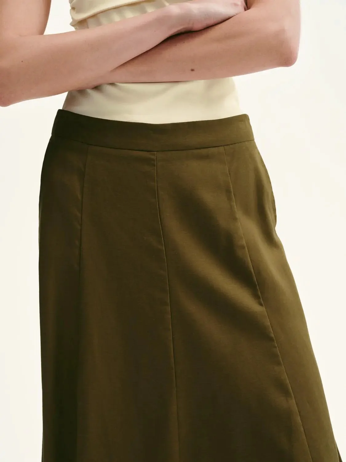 14601-seamed-a-line-midi-skirts-4.webp Seamed A-Line Midi Skirts