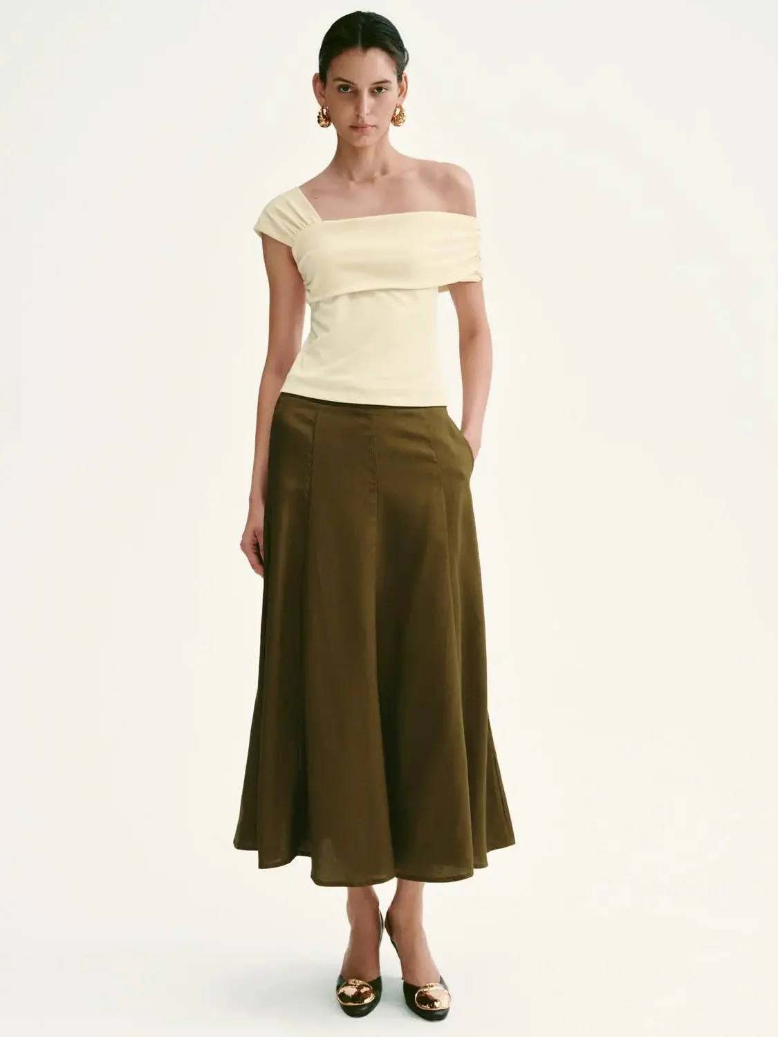 14601-seamed-a-line-midi-skirts-5.webp Seamed A-Line Midi Skirts